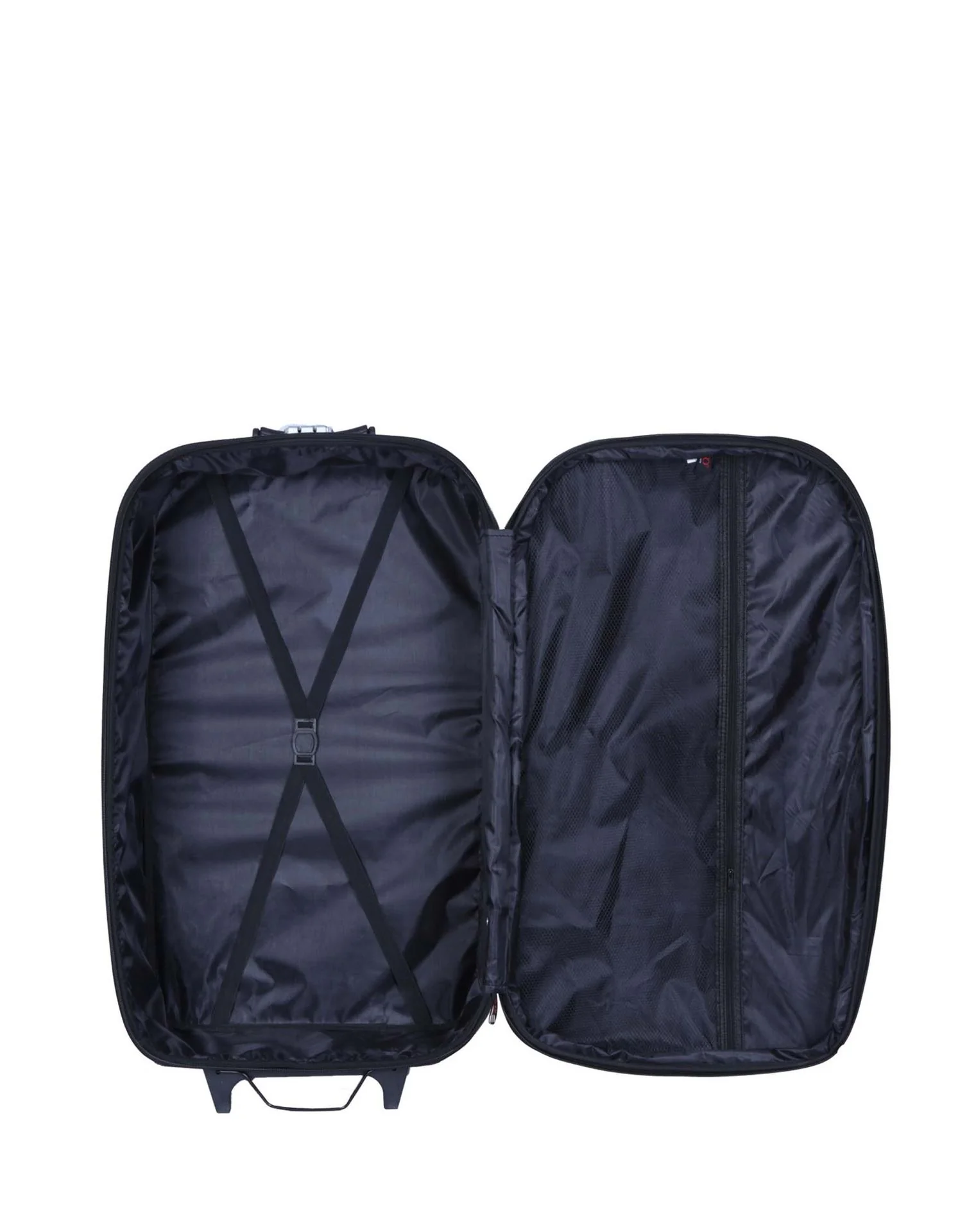 VALISE GRAND FORMAT SOUPLE JURA - Image 10