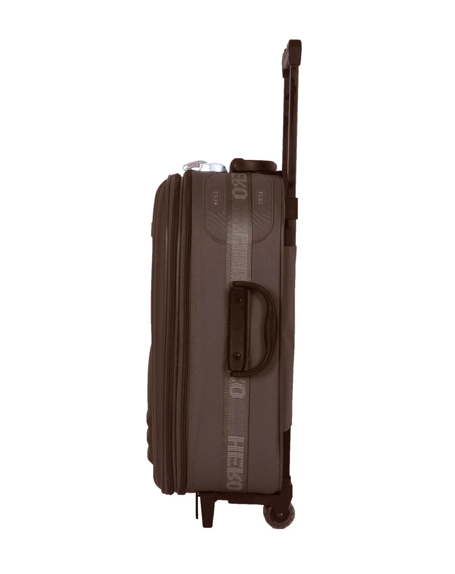 VALISE GRAND FORMAT SOUPLE JURA - Image 3