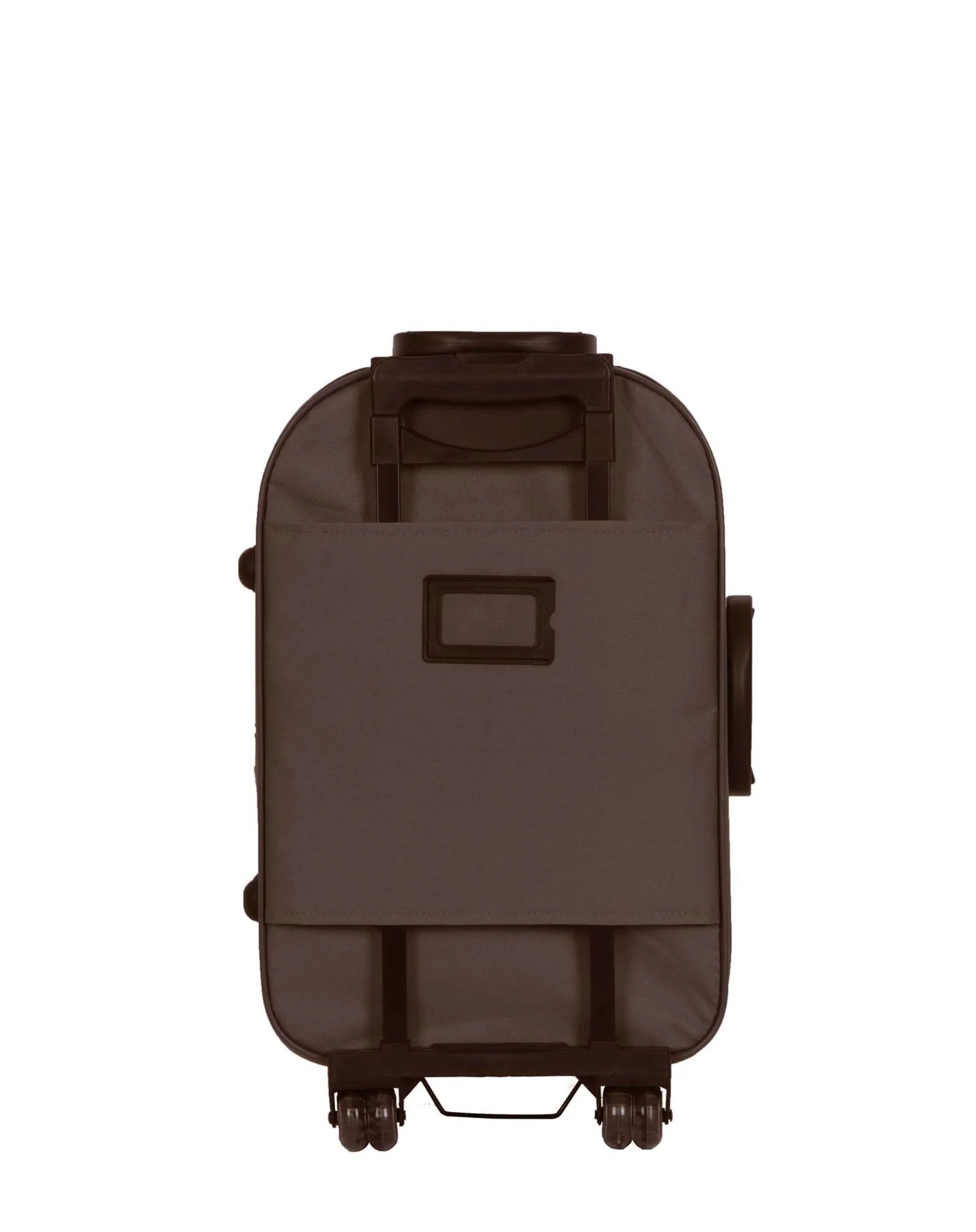 VALISE GRAND FORMAT SOUPLE JURA - Image 4