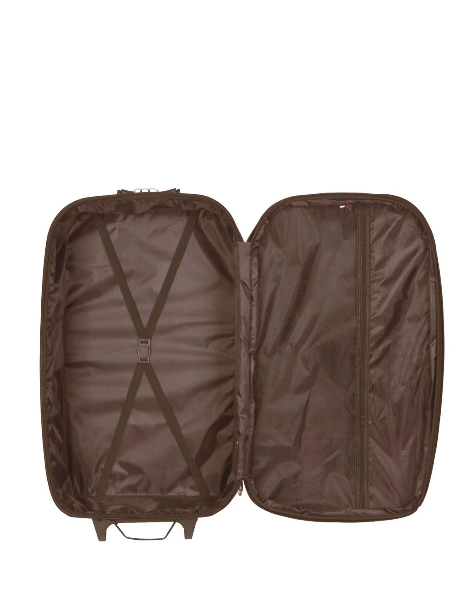 VALISE GRAND FORMAT SOUPLE JURA - Image 5