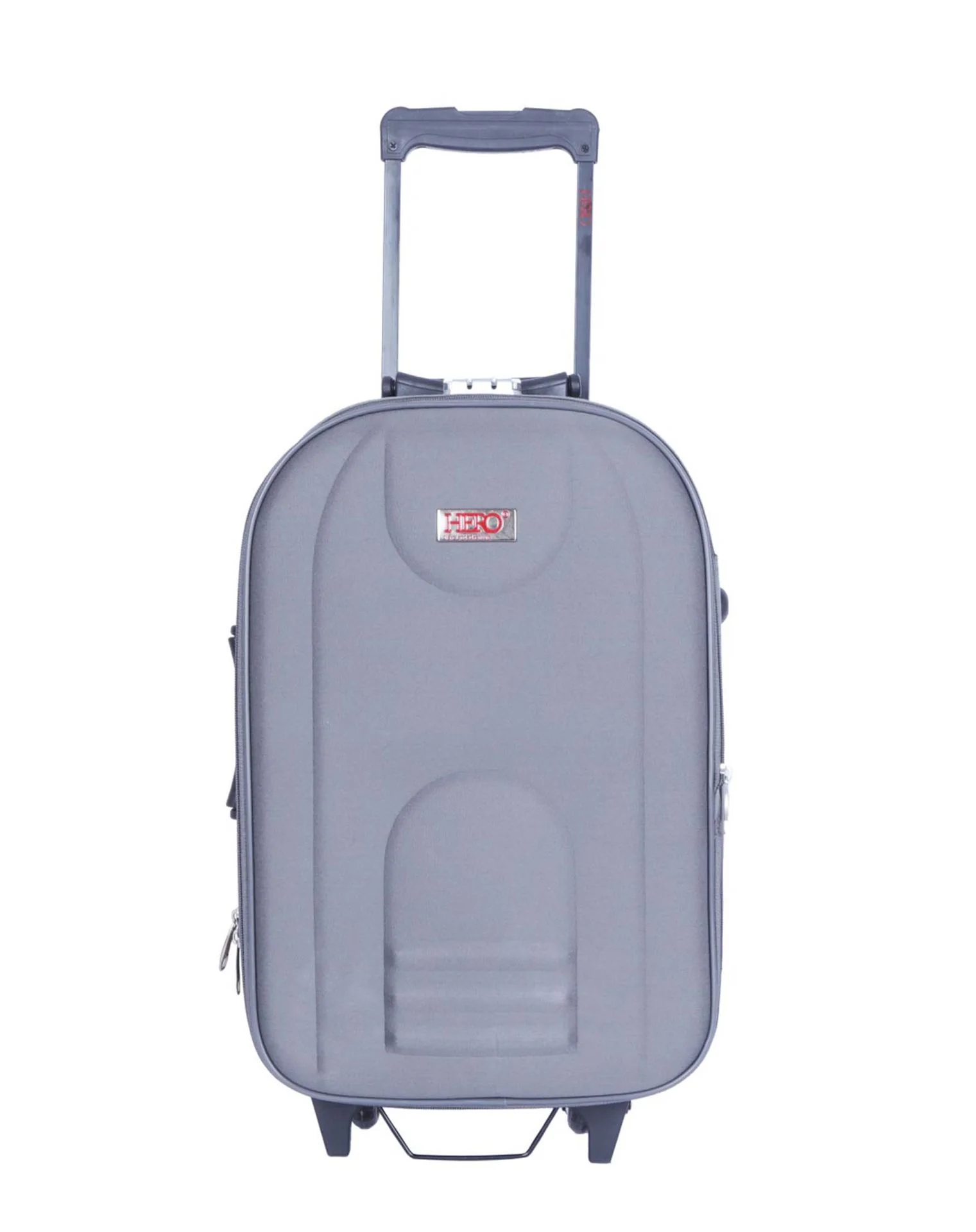VALISE GRAND FORMAT SOUPLE JURA - Image 6