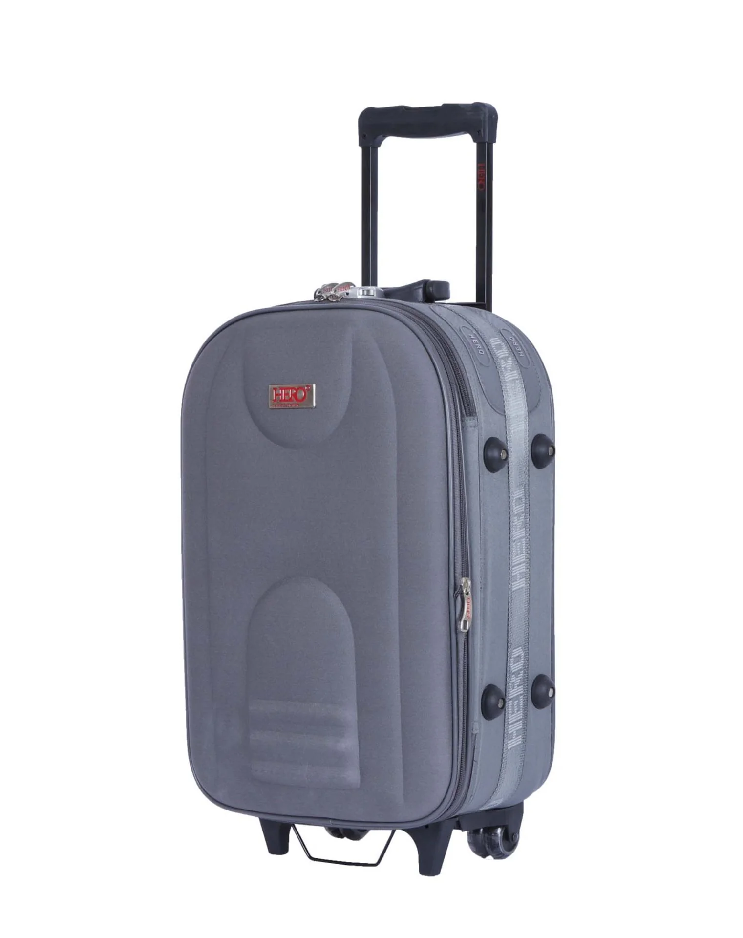 VALISE GRAND FORMAT SOUPLE JURA - Image 7