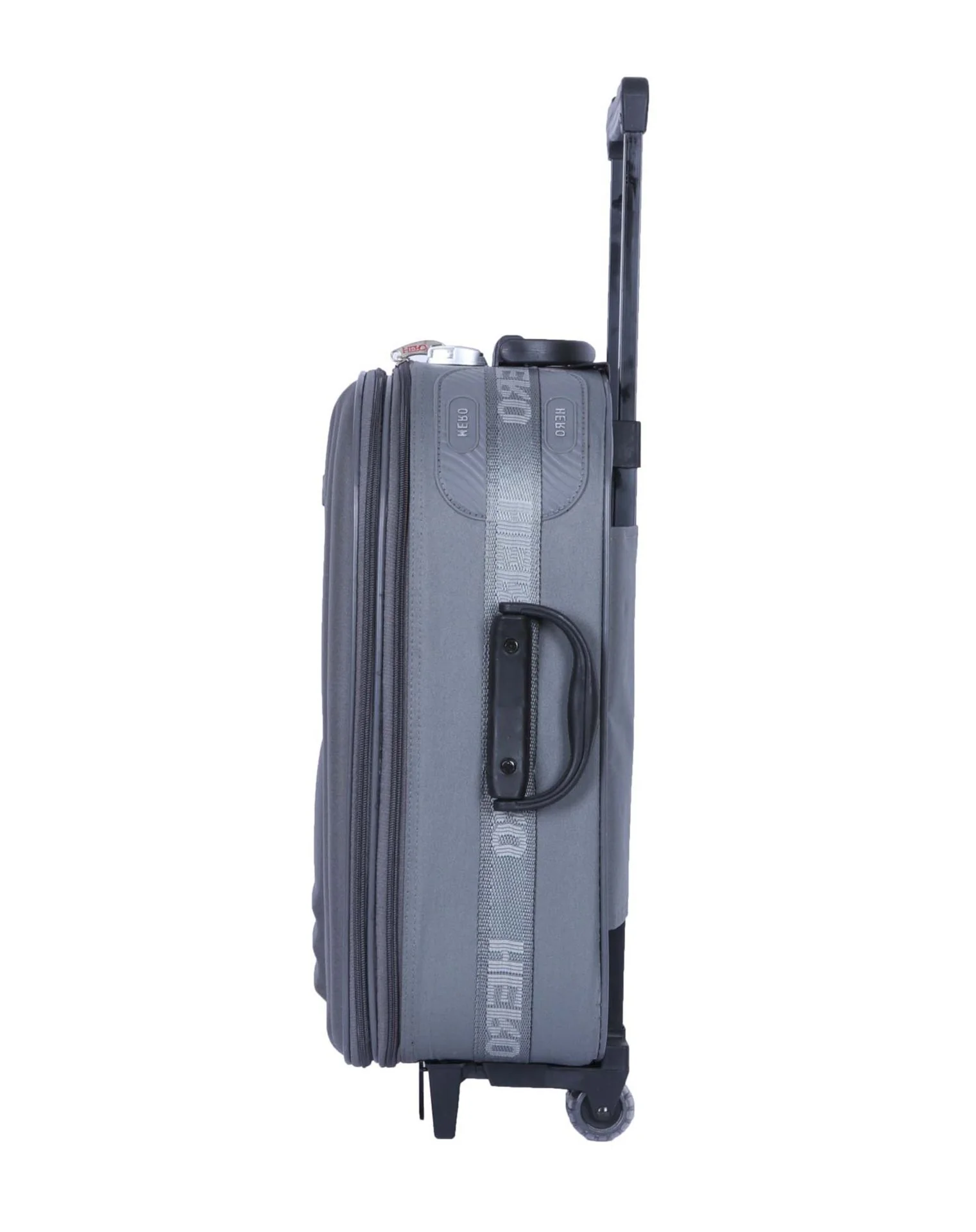 VALISE GRAND FORMAT SOUPLE JURA - Image 8