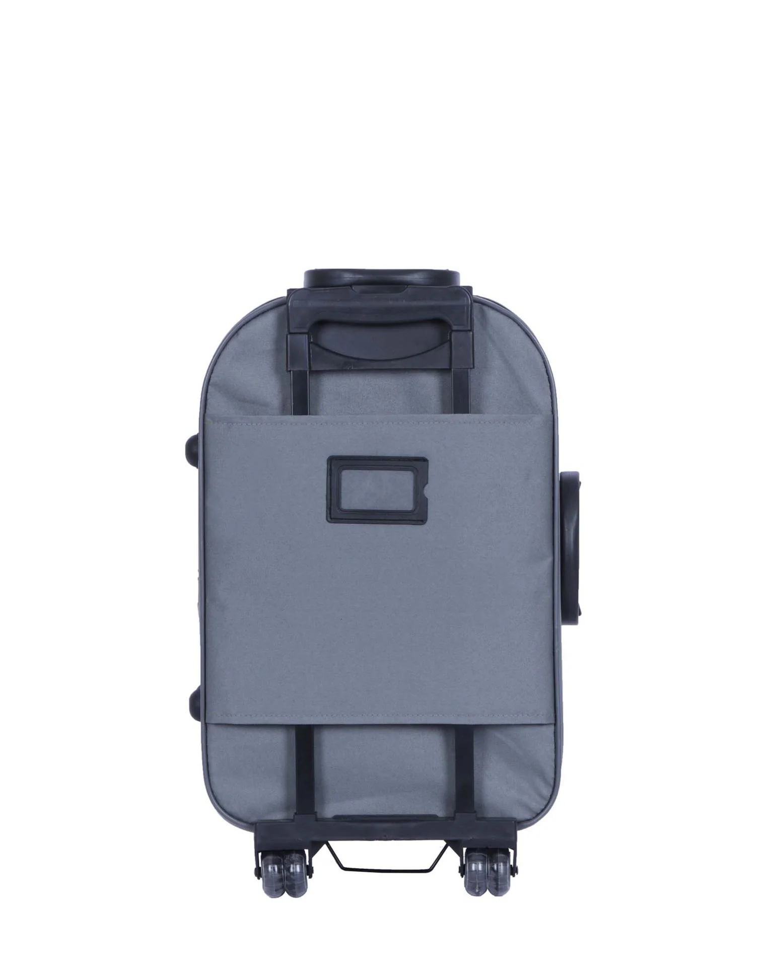 VALISE GRAND FORMAT SOUPLE JURA - Image 9