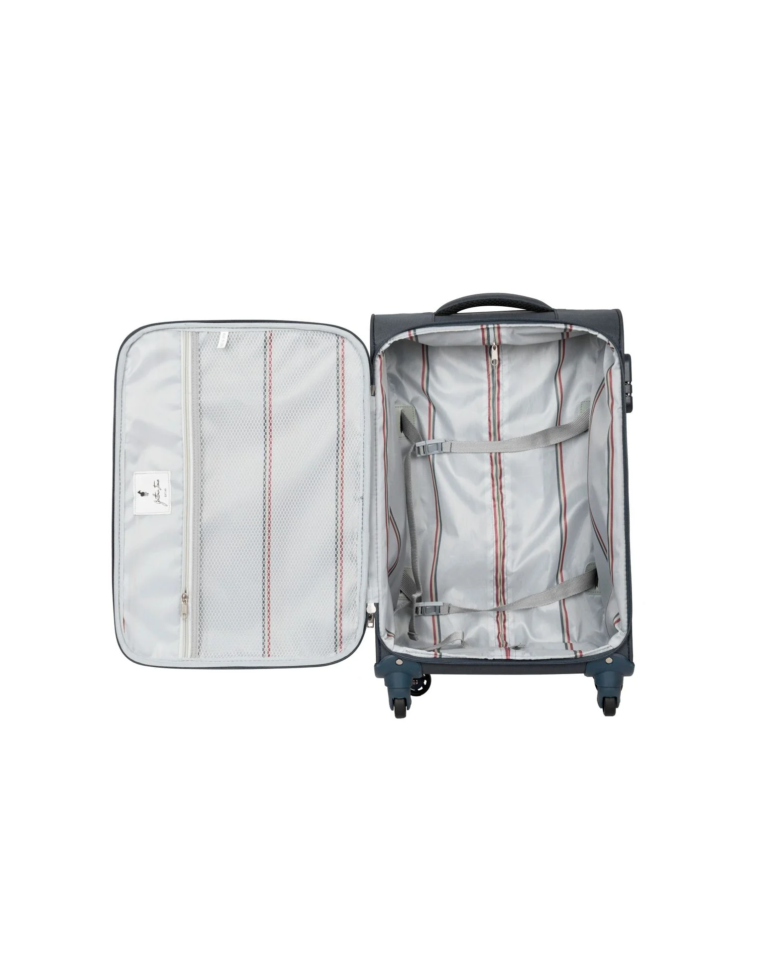 Valise Grand Format Souple MATTHEW - Image 10
