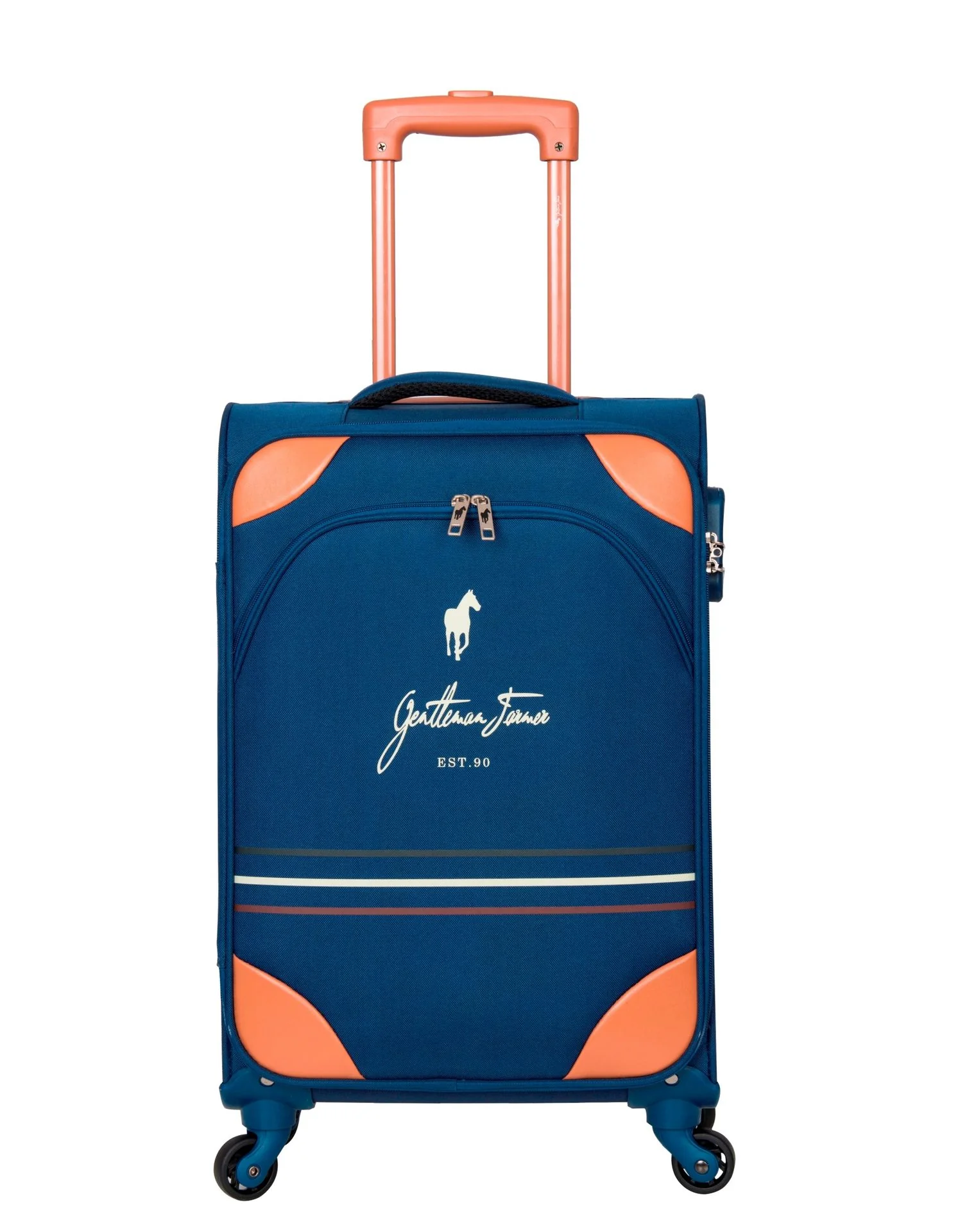 Valise Grand Format Souple MATTHEW - Image 11
