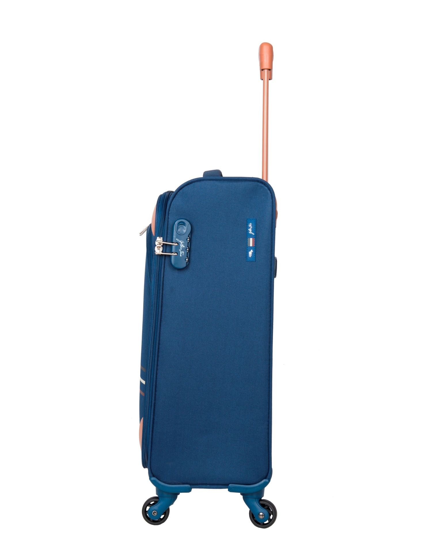 Valise Grand Format Souple MATTHEW - Image 13