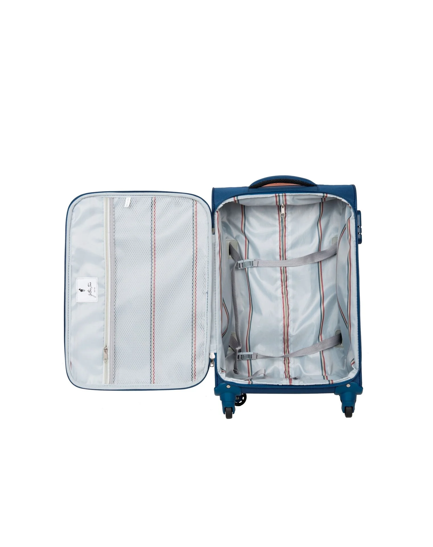 Valise Grand Format Souple MATTHEW - Image 15