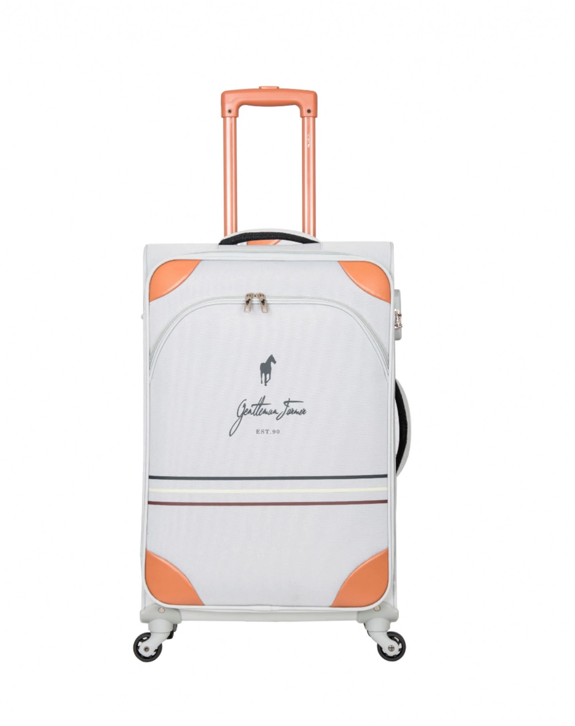 Valise Grand Format Souple MATTHEW - Image 16