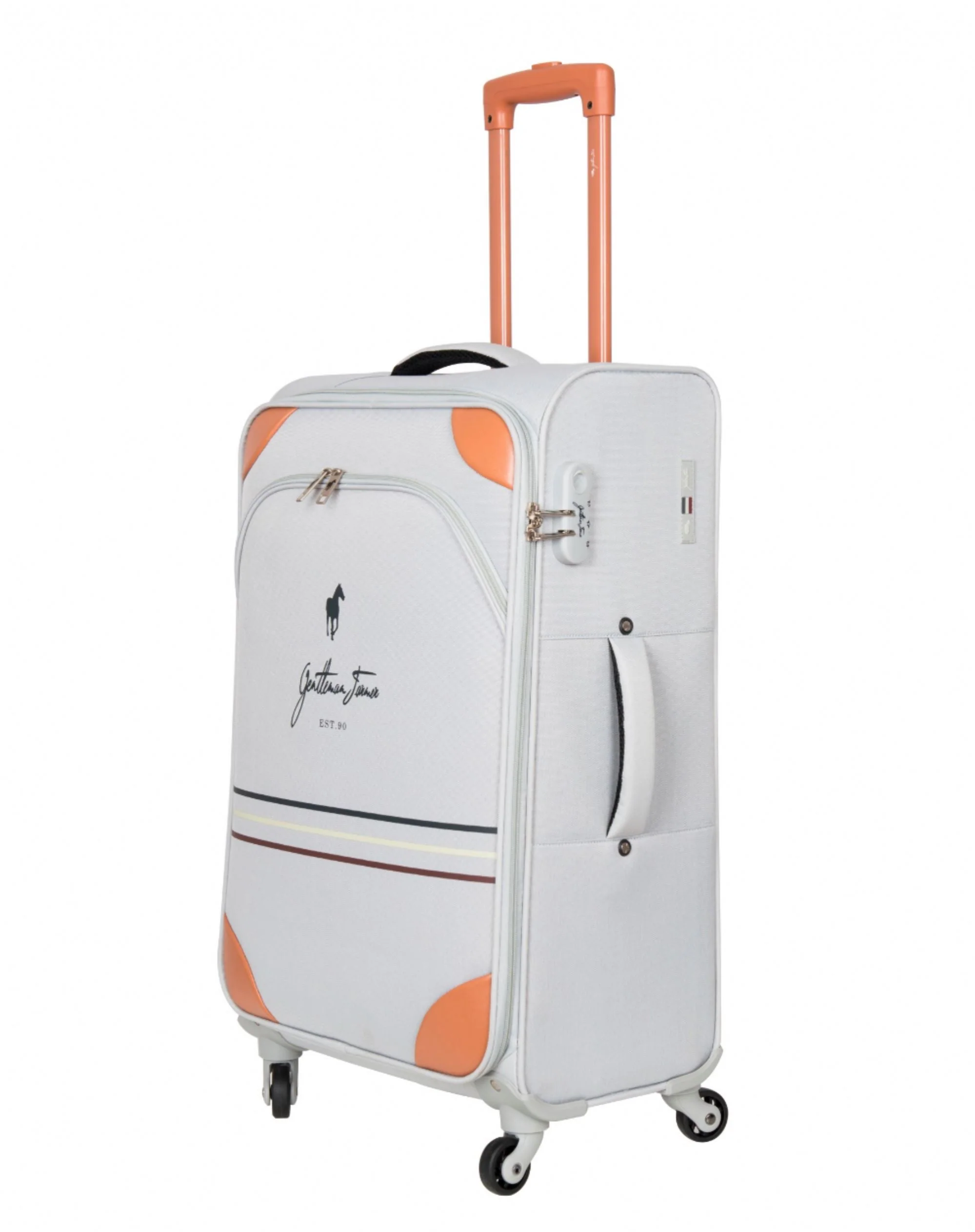 Valise Grand Format Souple MATTHEW - Image 17