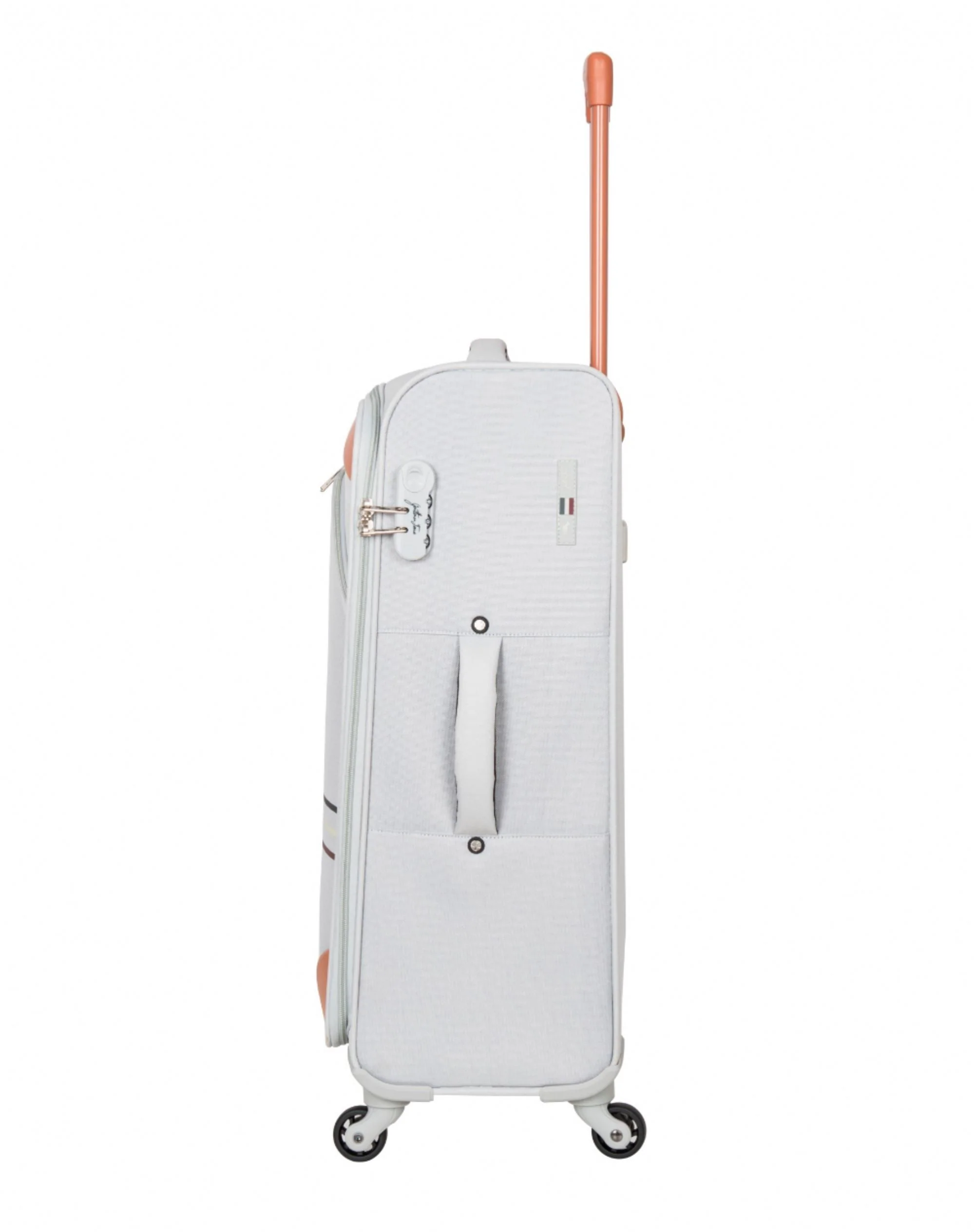 Valise Grand Format Souple MATTHEW - Image 18