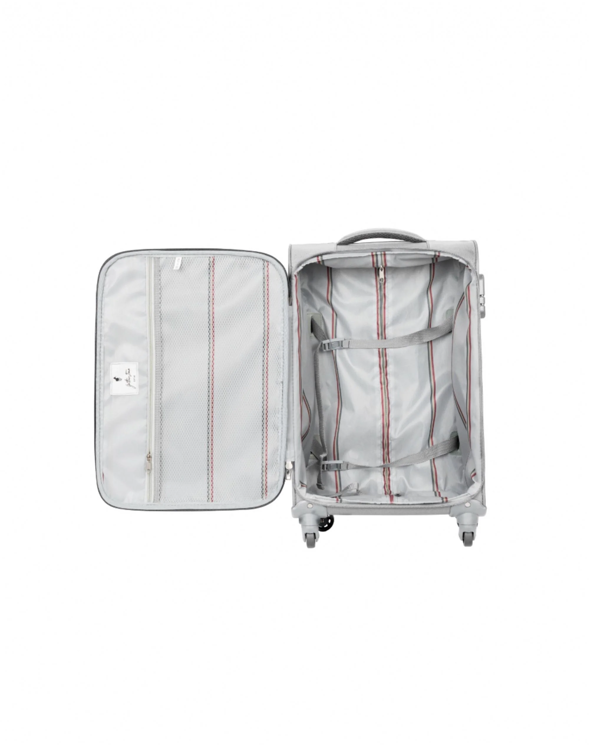 Valise Grand Format Souple MATTHEW - Image 20