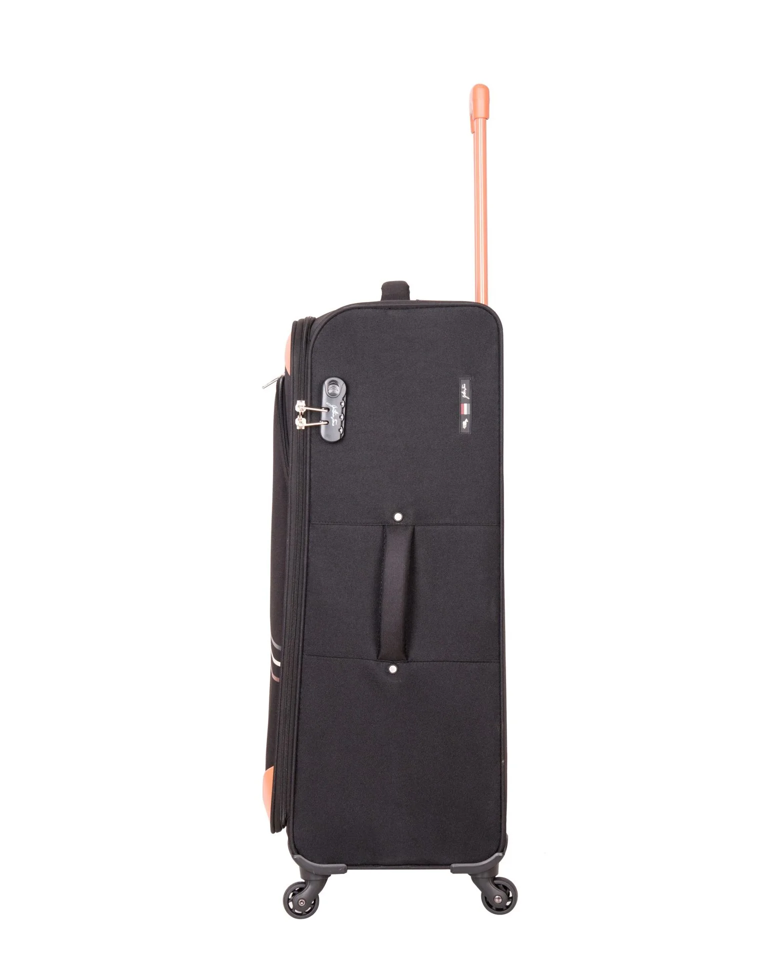 Valise Grand Format Souple MATTHEW - Image 3