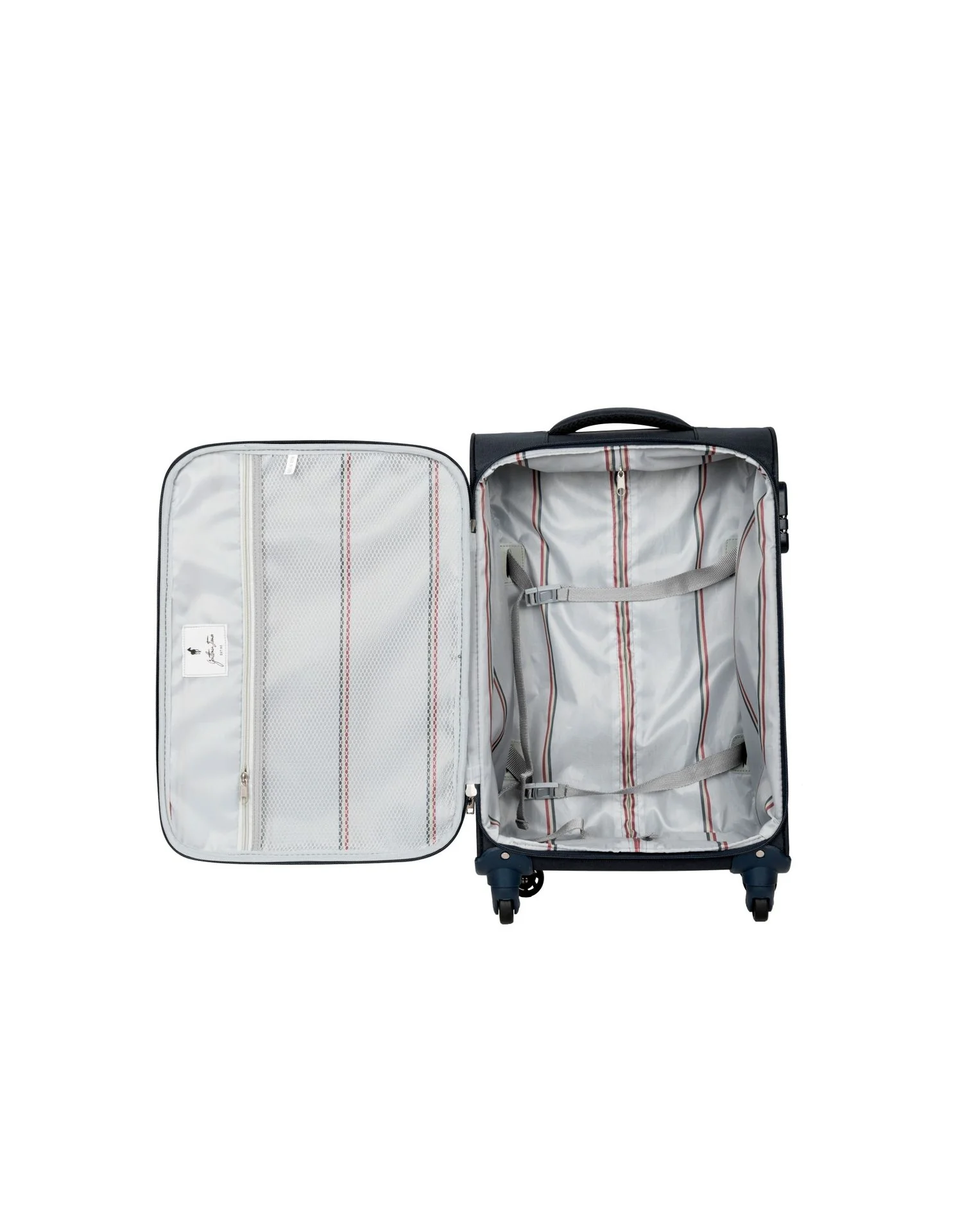 Valise Grand Format Souple MATTHEW - Image 5