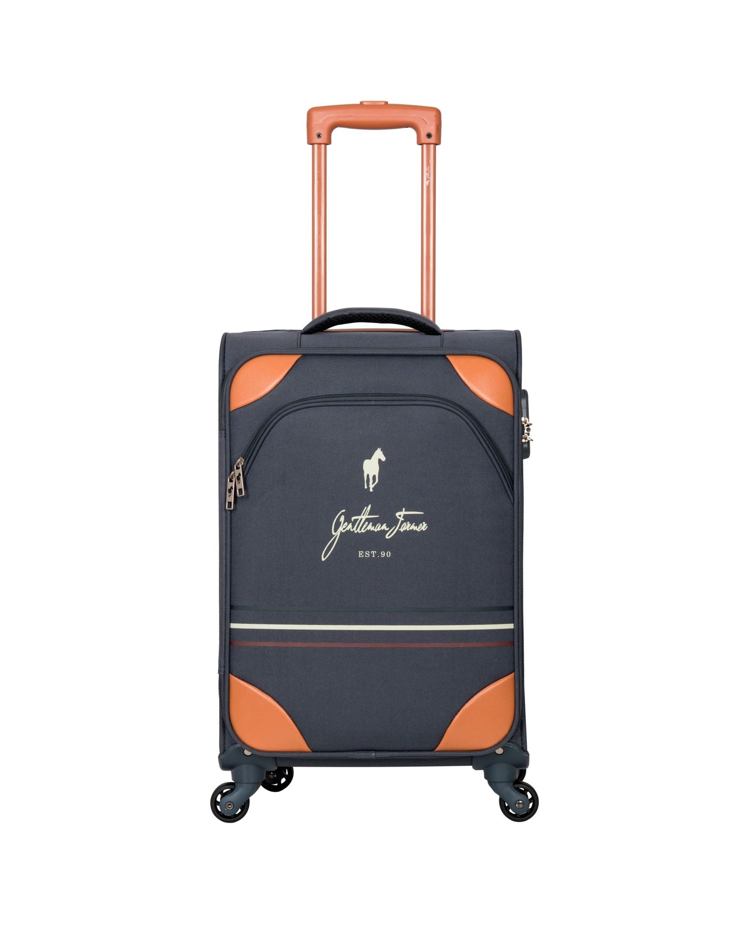 Valise Grand Format Souple MATTHEW - Image 6