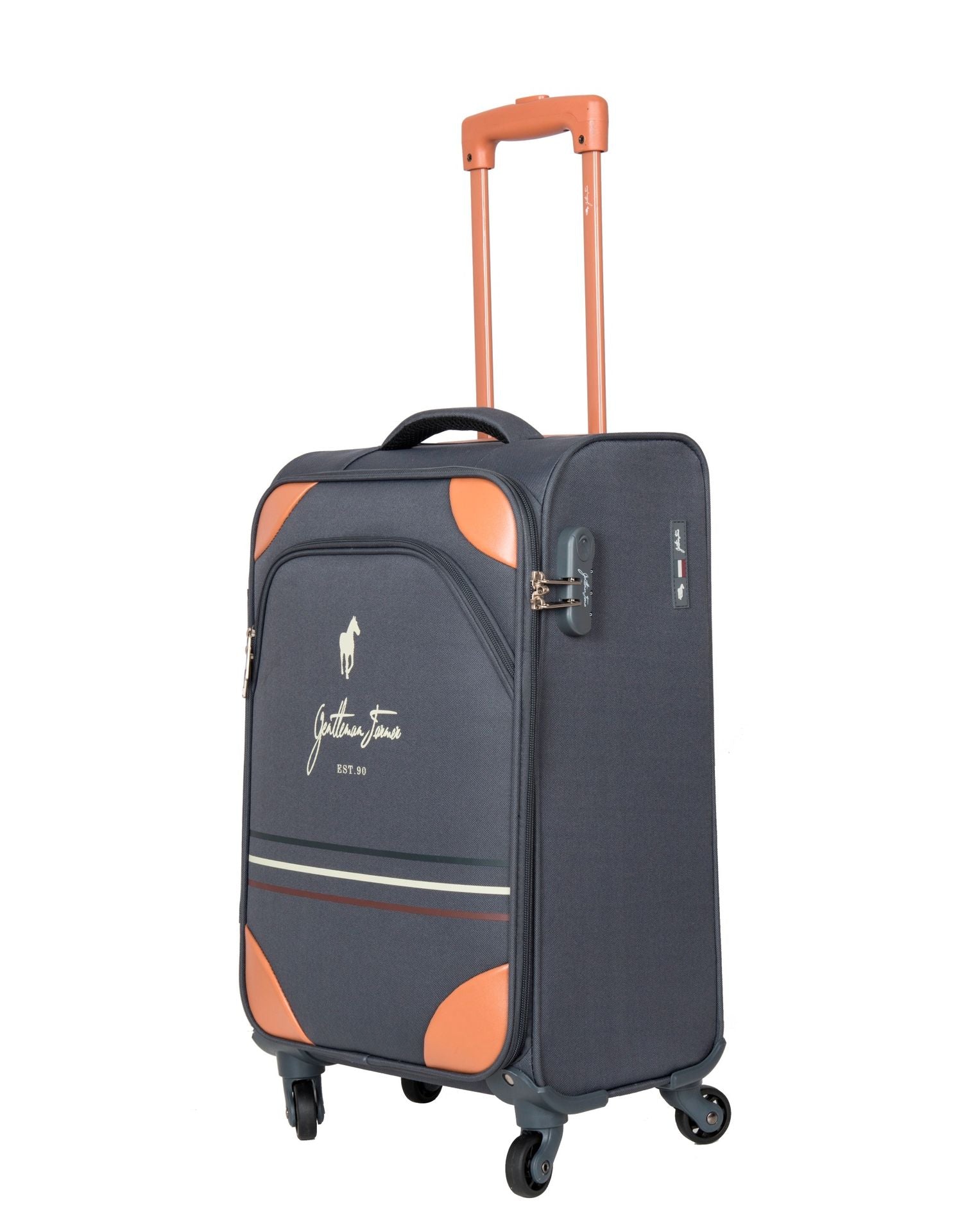 Valise Grand Format Souple MATTHEW - Image 7