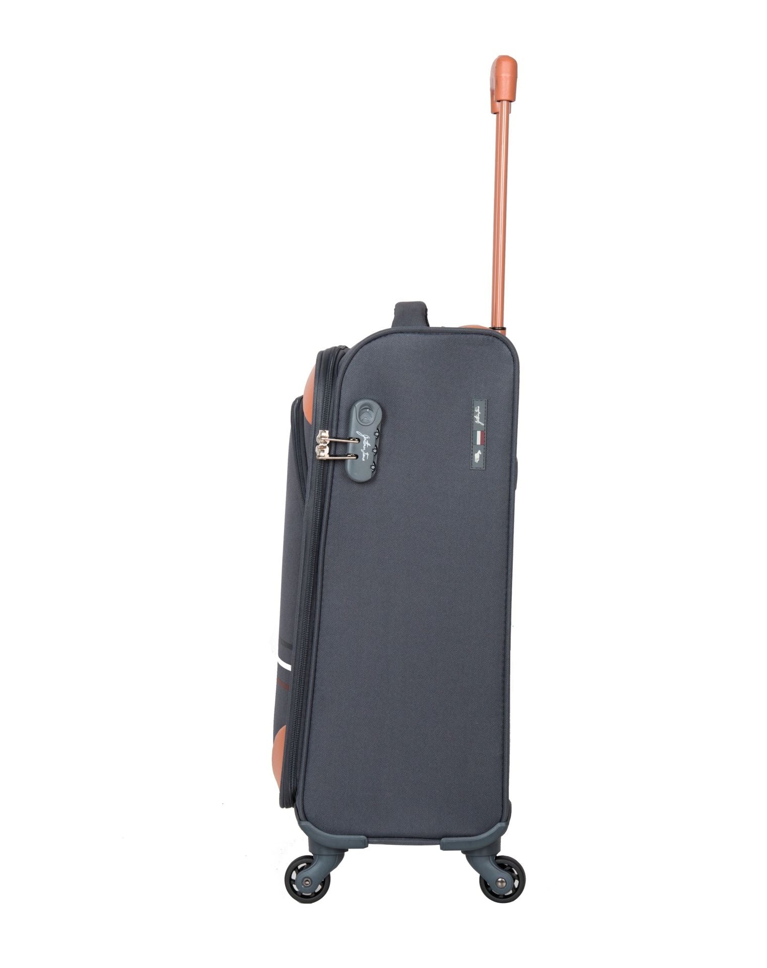 Valise Grand Format Souple MATTHEW - Image 8