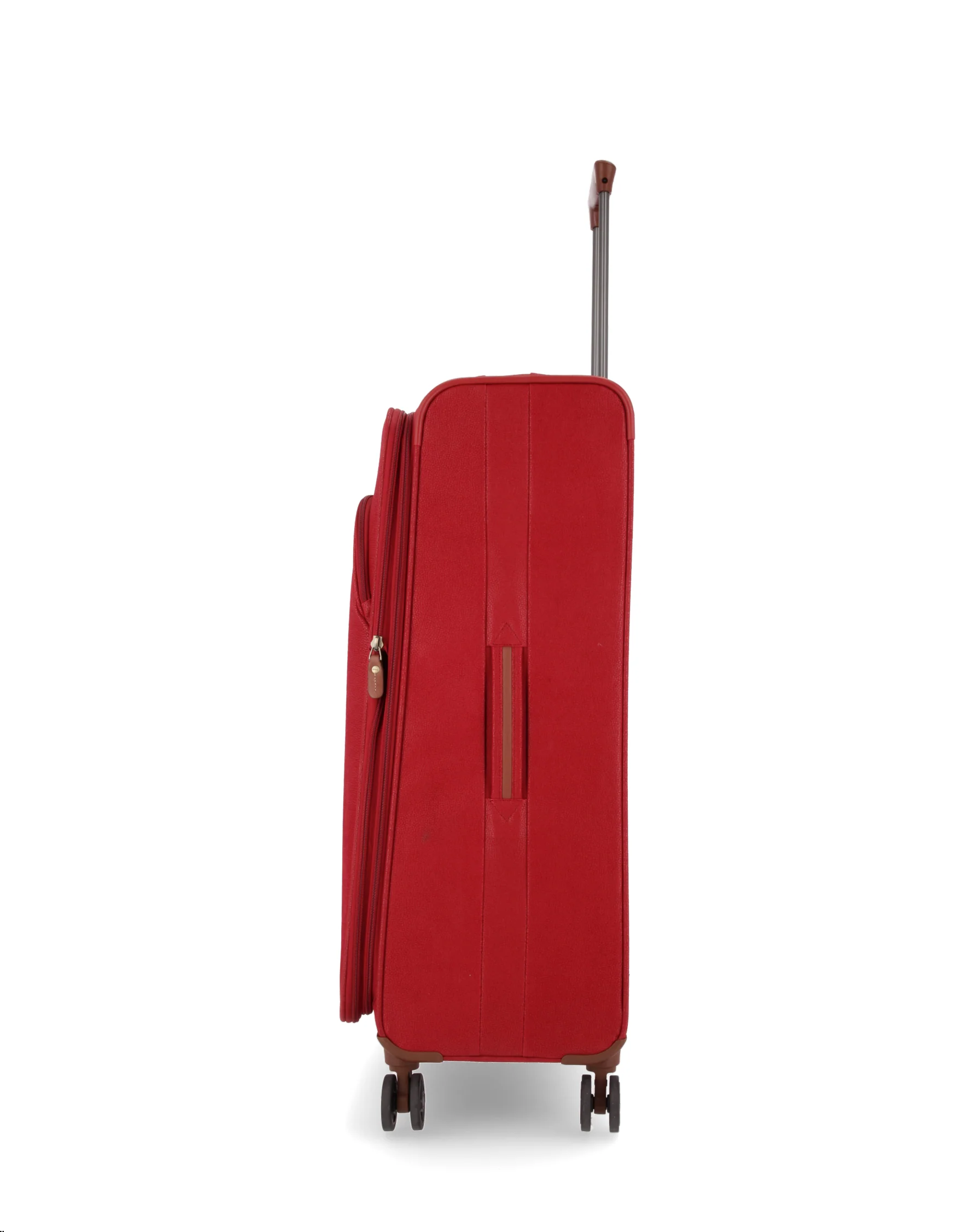 Valise grand format souple extensible UPPSALA 78 cm - Image 3