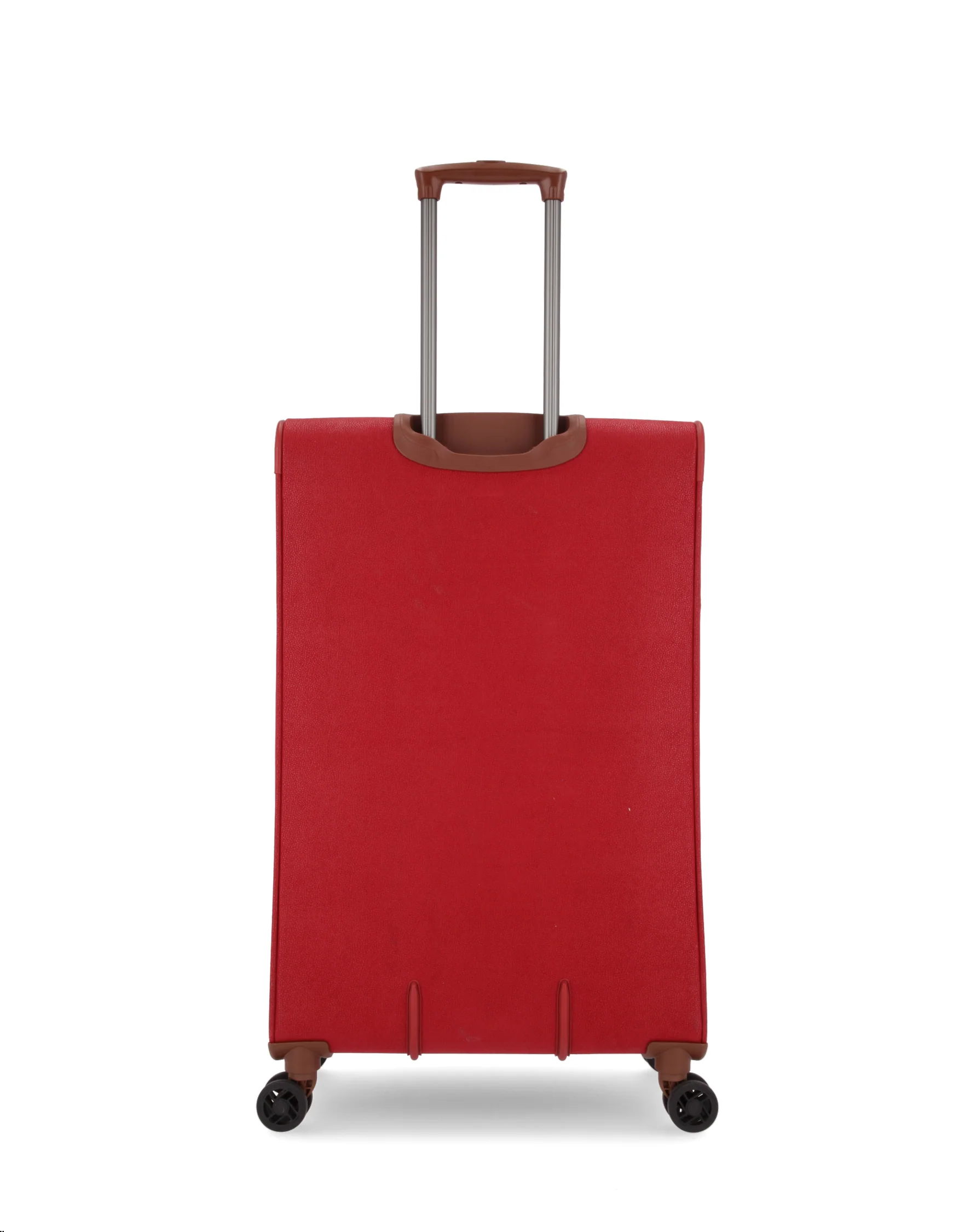 Valise grand format souple extensible UPPSALA 78 cm - Image 4