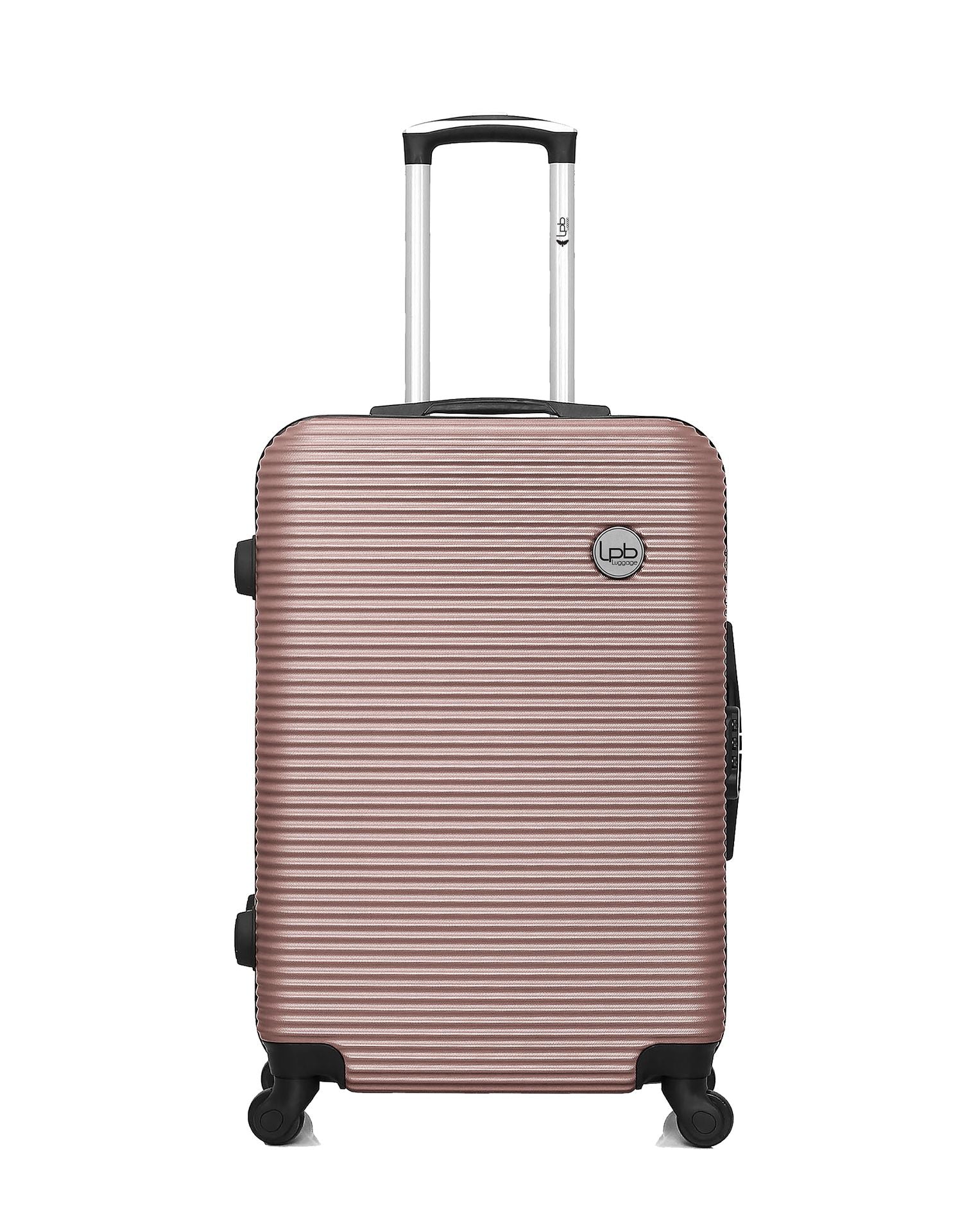 Valise Taille Moyenne Rigide MUNICH - Image 11