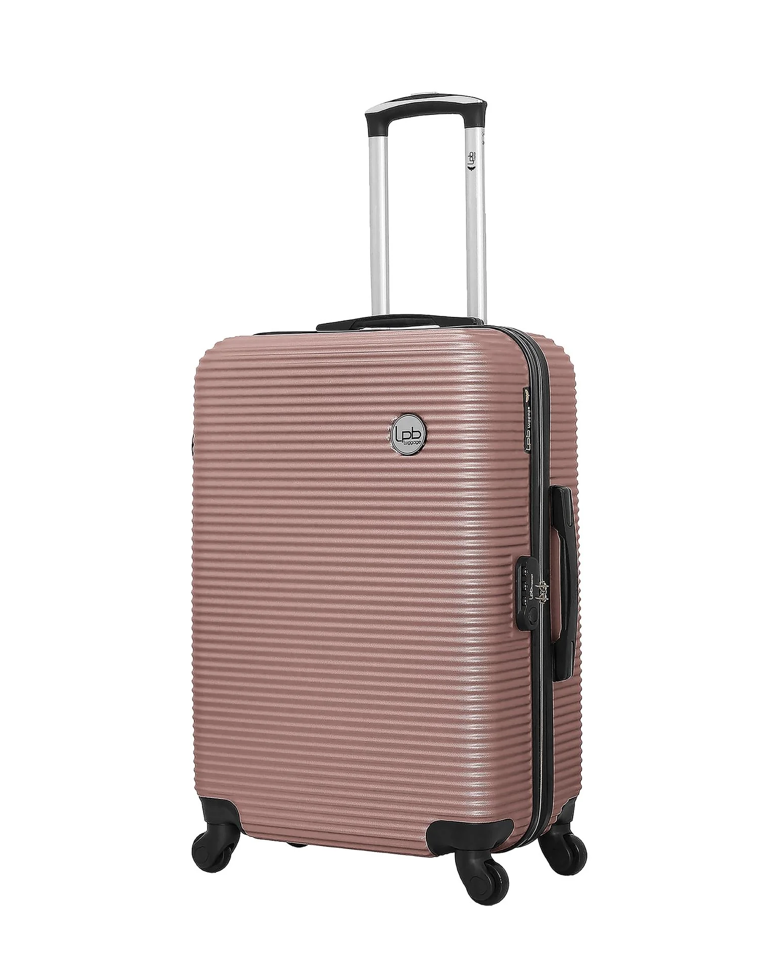Valise Taille Moyenne Rigide MUNICH - Image 12