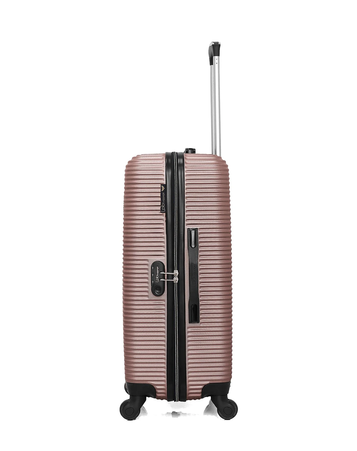 Valise Taille Moyenne Rigide MUNICH - Image 13