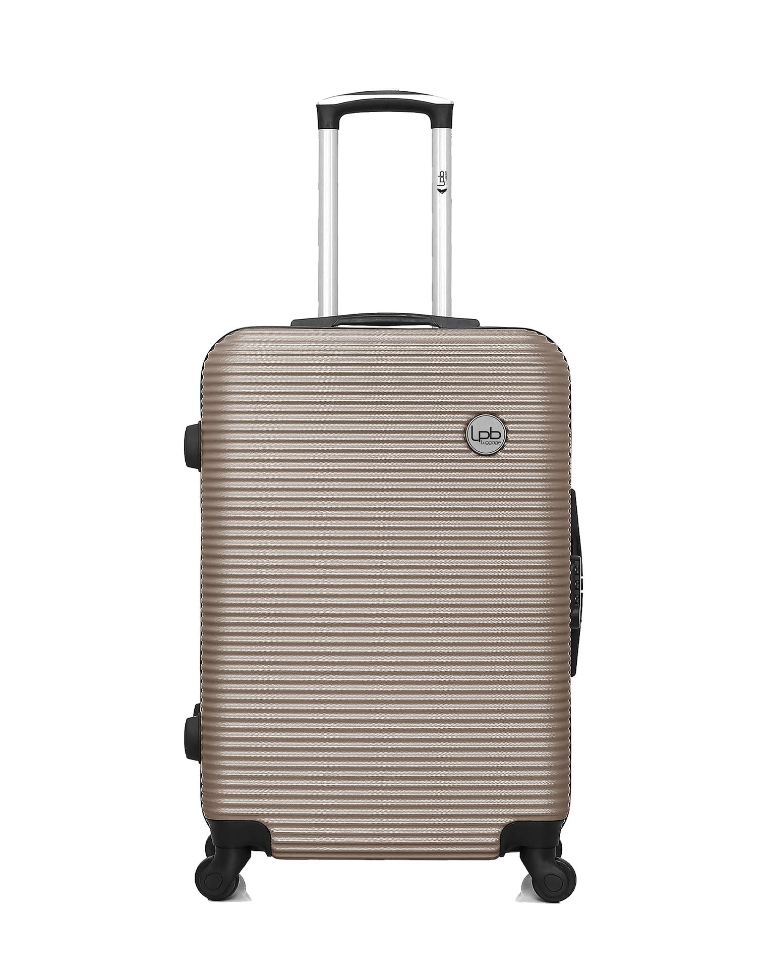 Valise Taille Moyenne Rigide MUNICH - Image 16