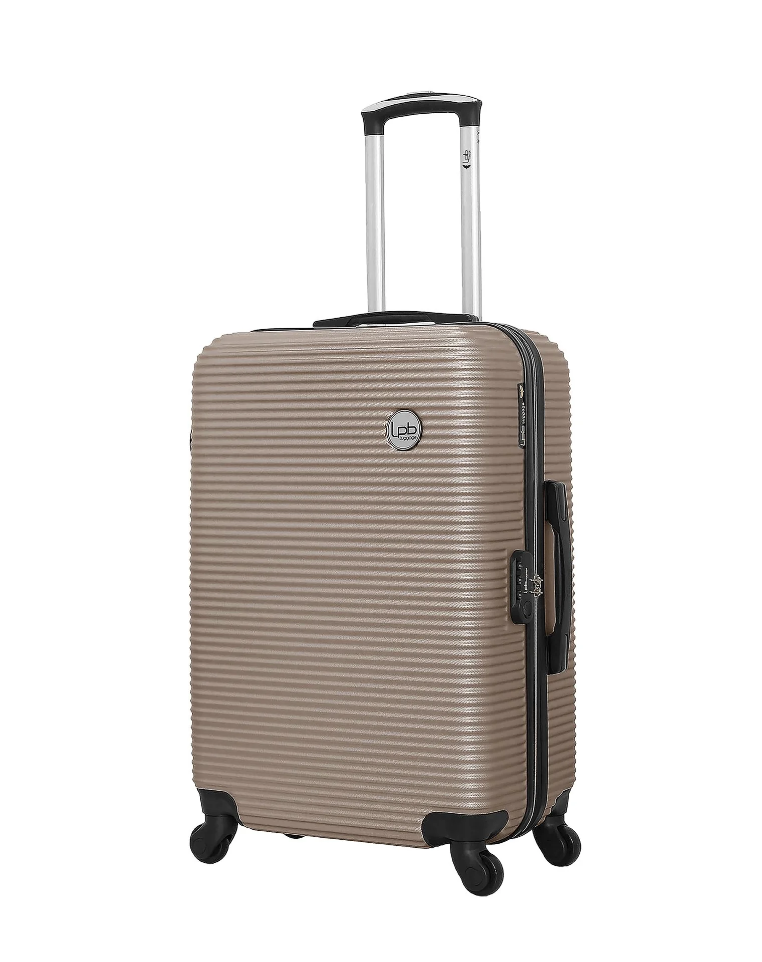 Valise Taille Moyenne Rigide MUNICH - Image 17