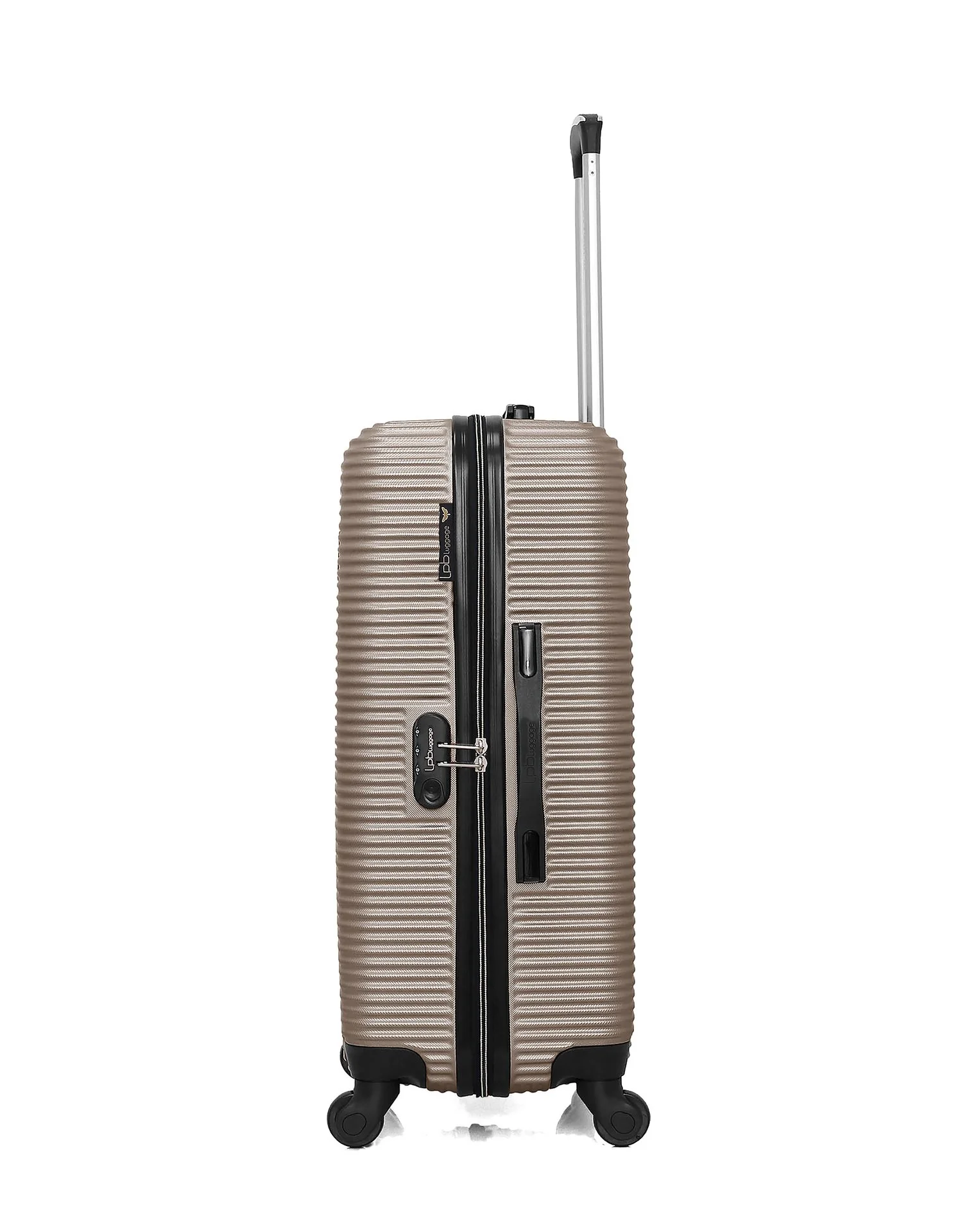 Valise Taille Moyenne Rigide MUNICH - Image 18