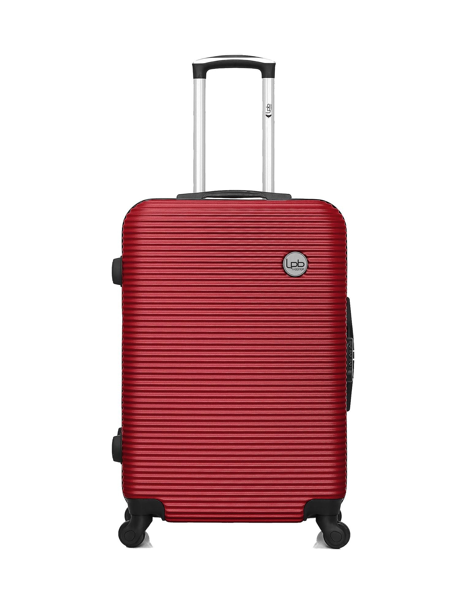 Valise Taille Moyenne Rigide MUNICH - Image 21