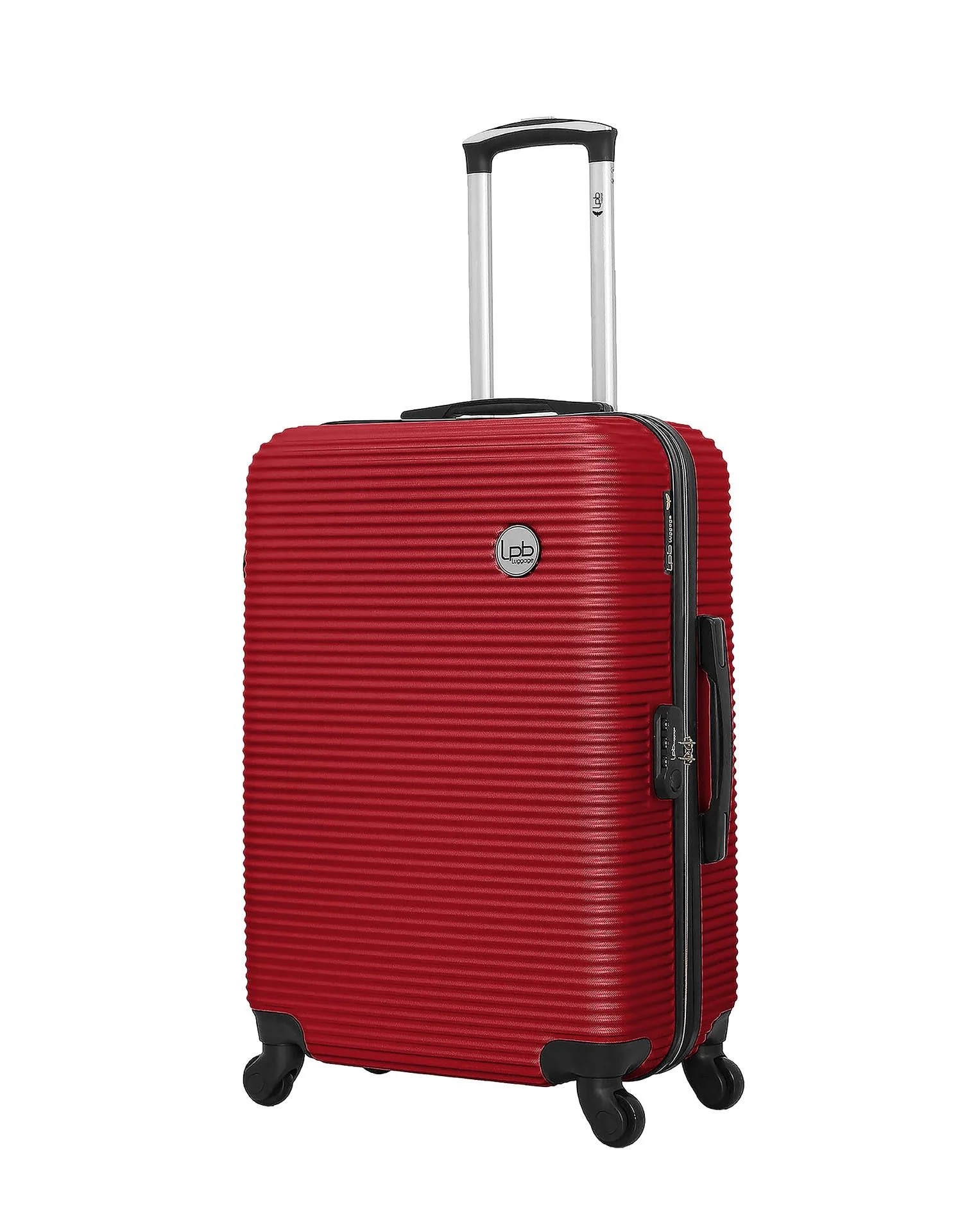 Valise Taille Moyenne Rigide MUNICH - Image 22