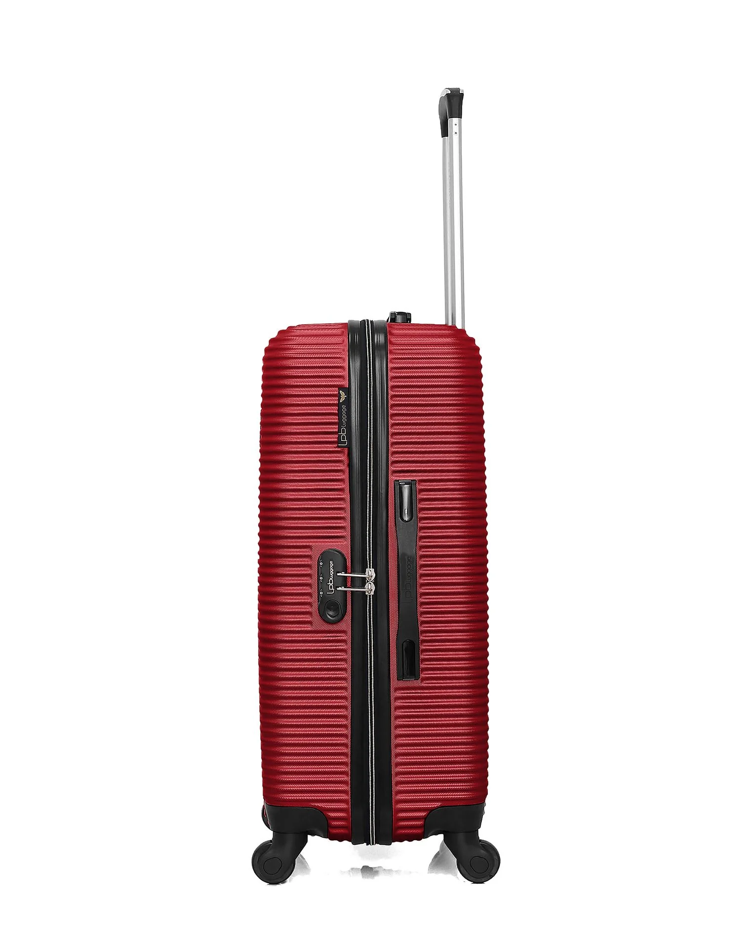 Valise Taille Moyenne Rigide MUNICH - Image 23