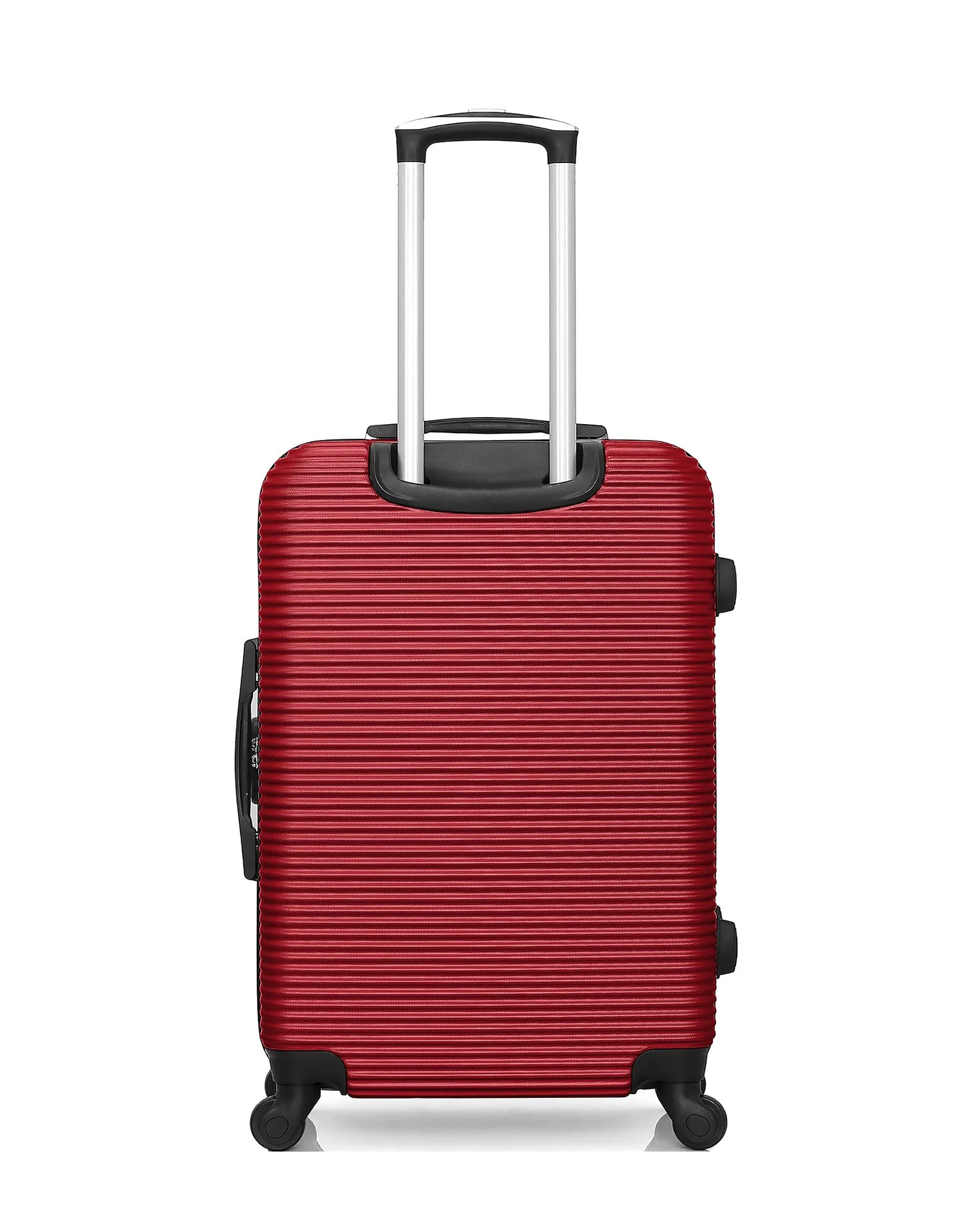 Valise Taille Moyenne Rigide MUNICH - Image 24