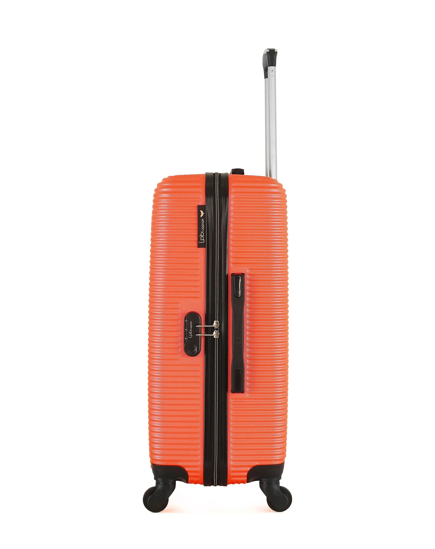 Valise Taille Moyenne Rigide MUNICH - Image 3