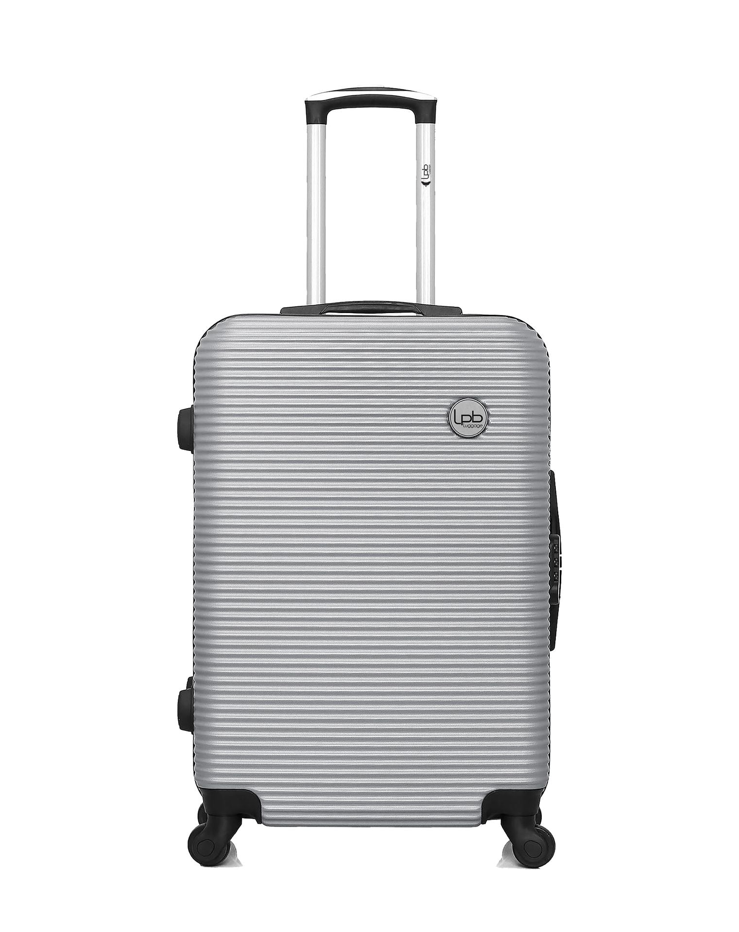 Valise Taille Moyenne Rigide MUNICH - Image 31