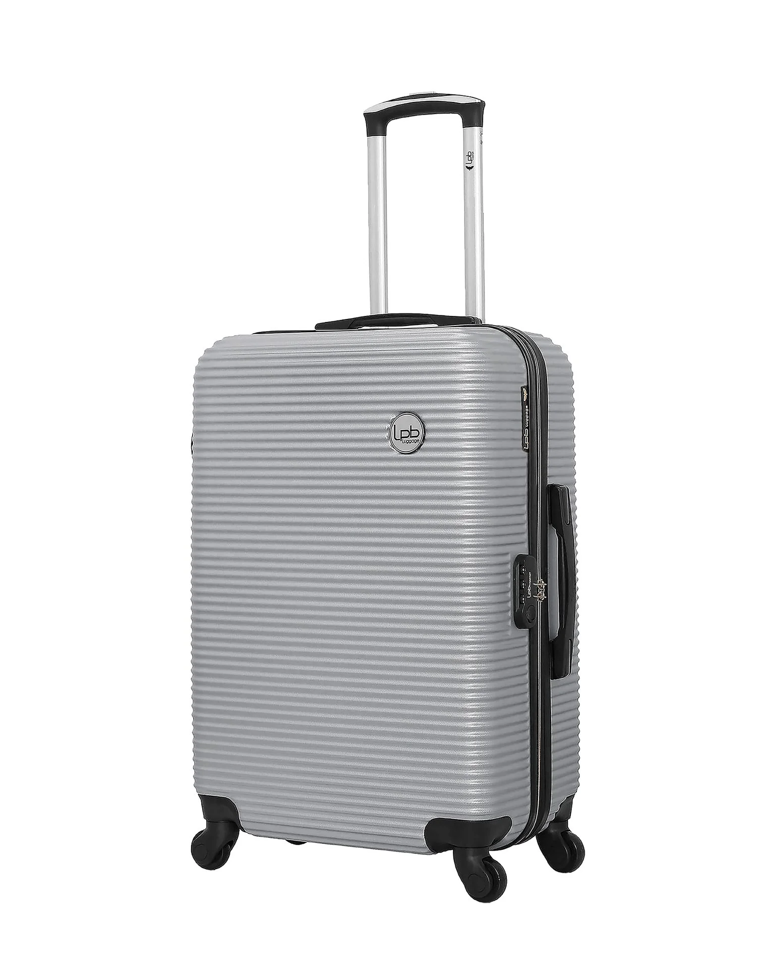 Valise Taille Moyenne Rigide MUNICH - Image 32