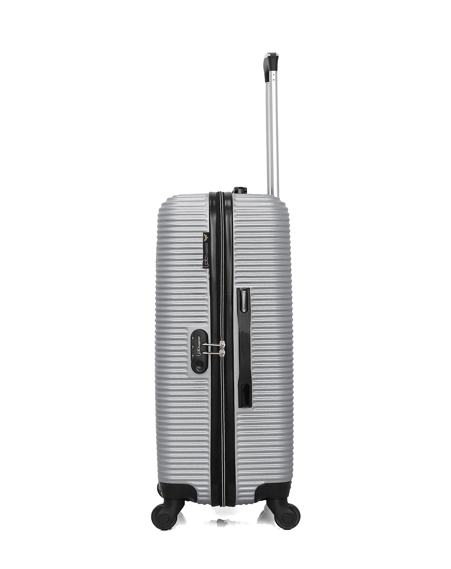 Valise Taille Moyenne Rigide MUNICH - Image 33