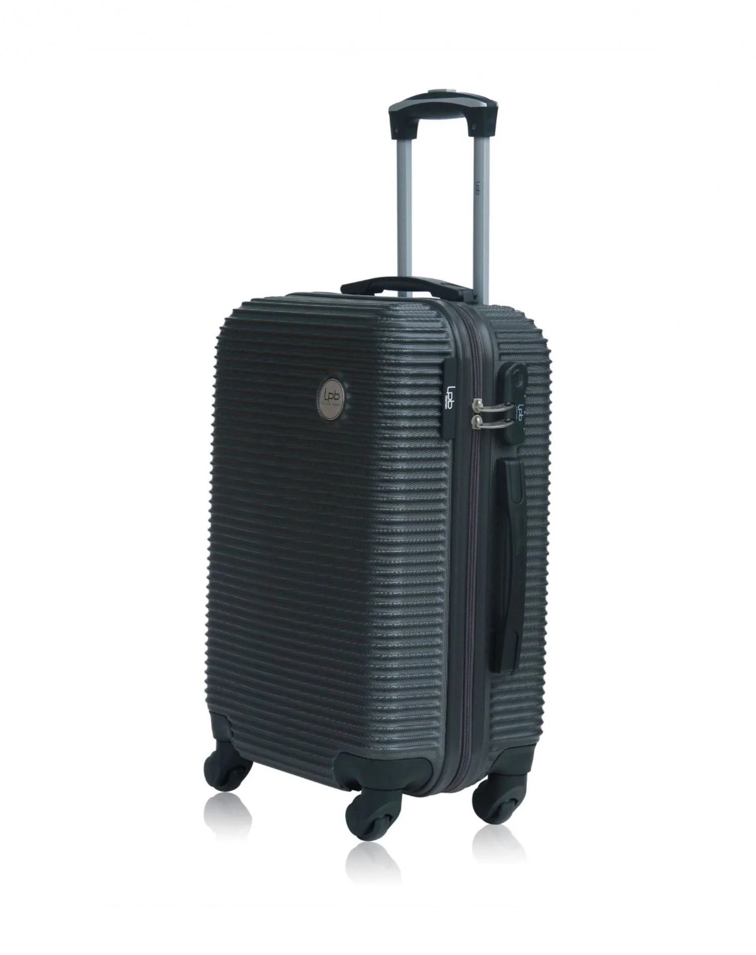 Valise Taille Moyenne Rigide MUNICH - Image 42