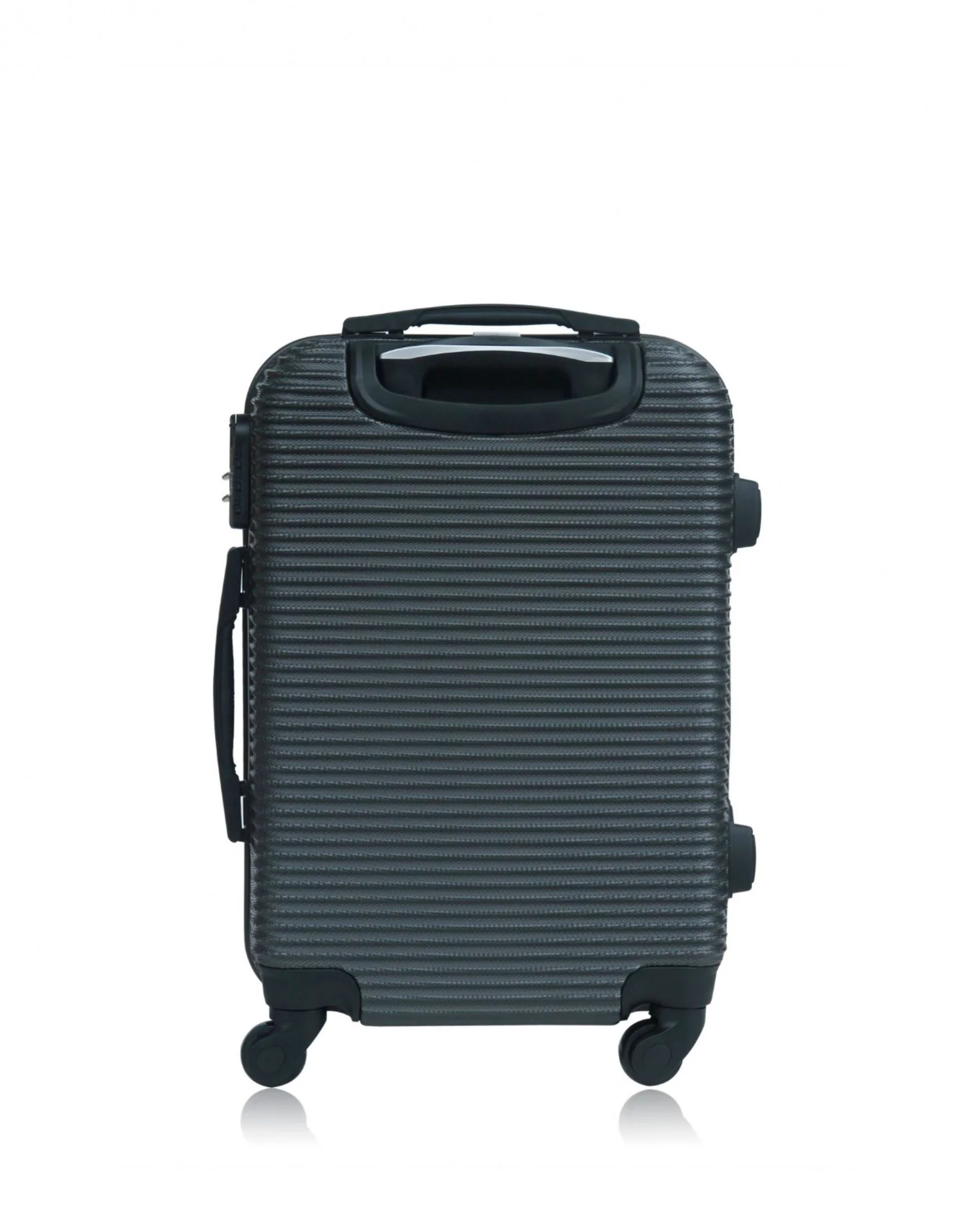 Valise Taille Moyenne Rigide MUNICH - Image 44