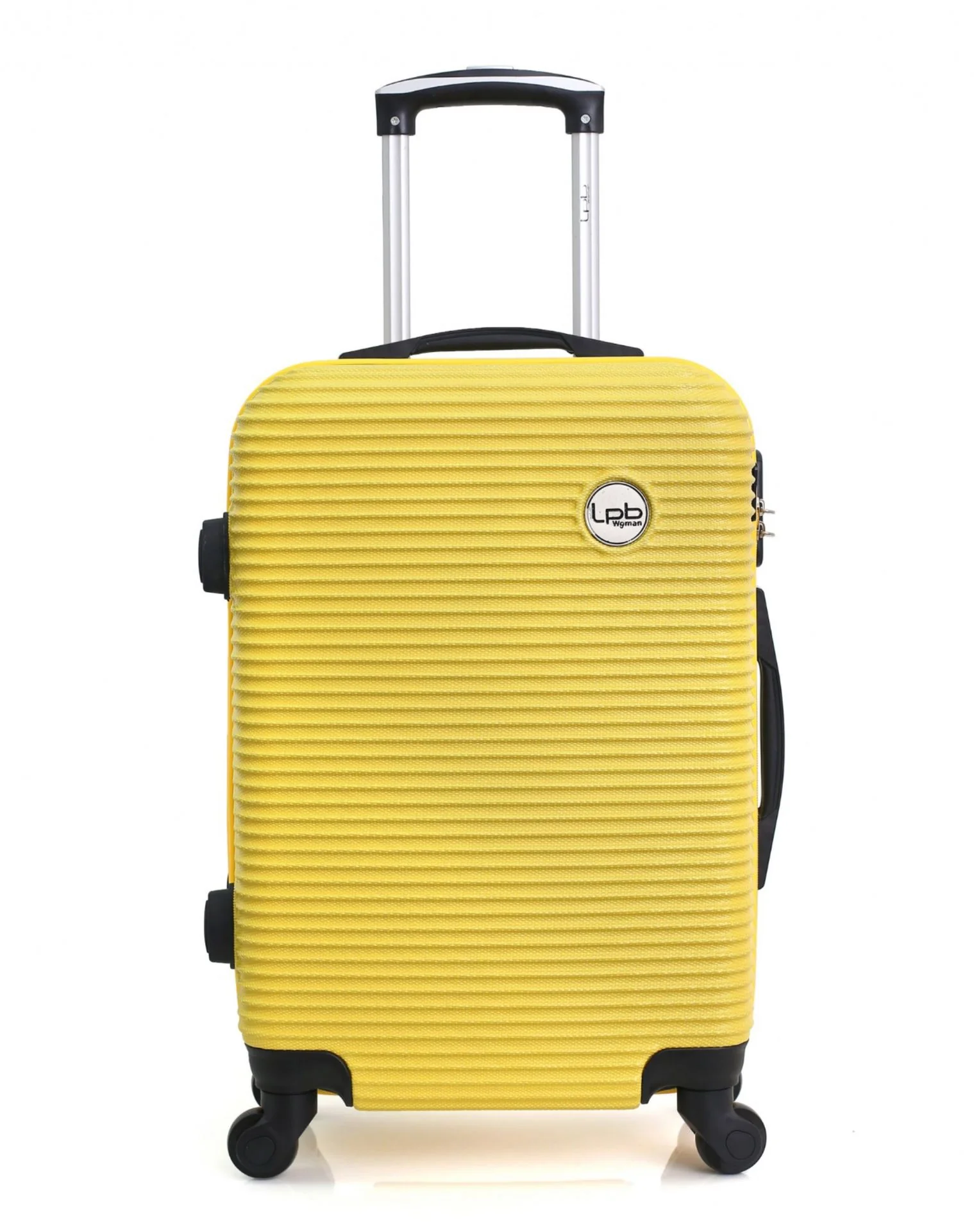 Valise Taille Moyenne Rigide MUNICH - Image 46