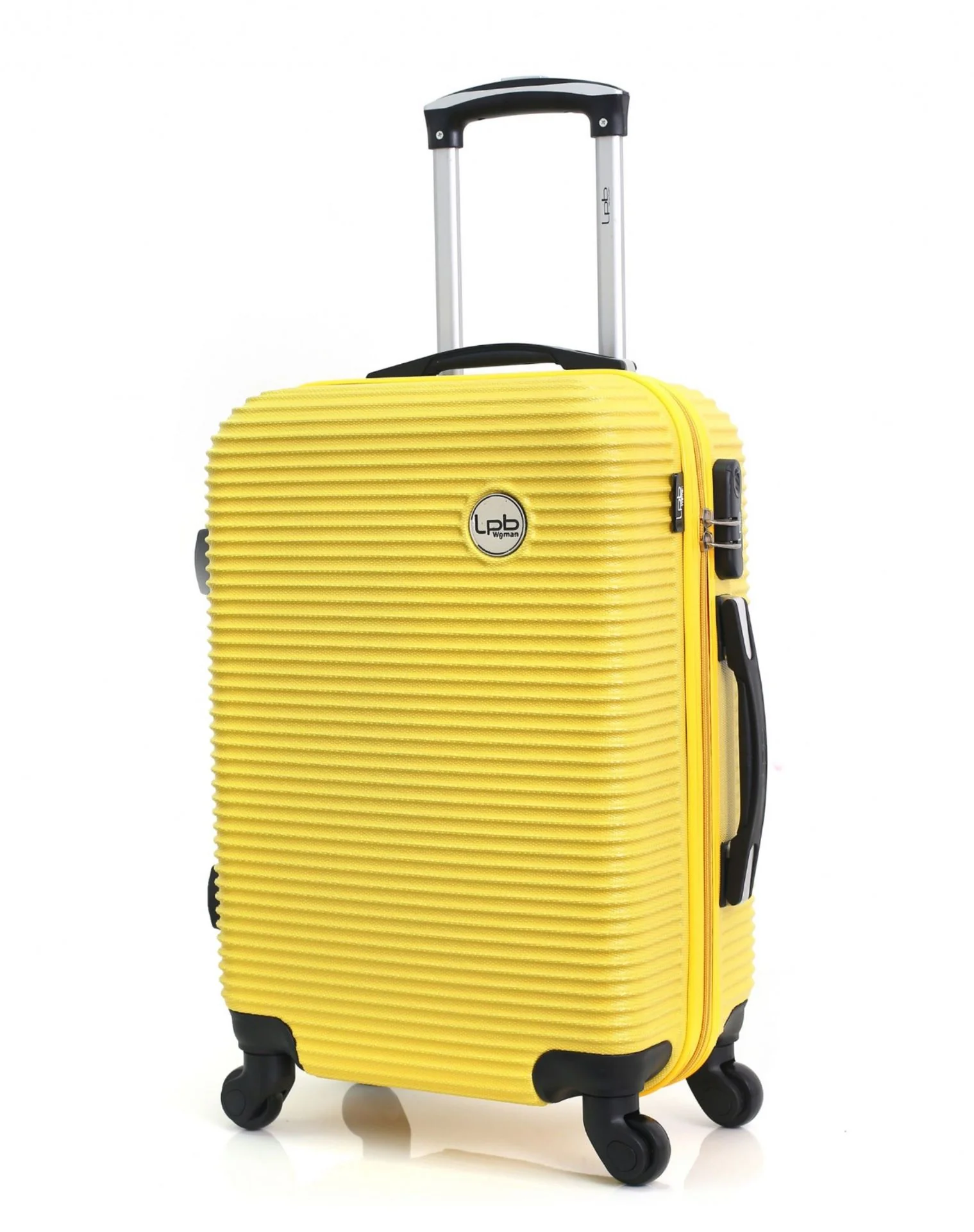 Valise Taille Moyenne Rigide MUNICH - Image 47