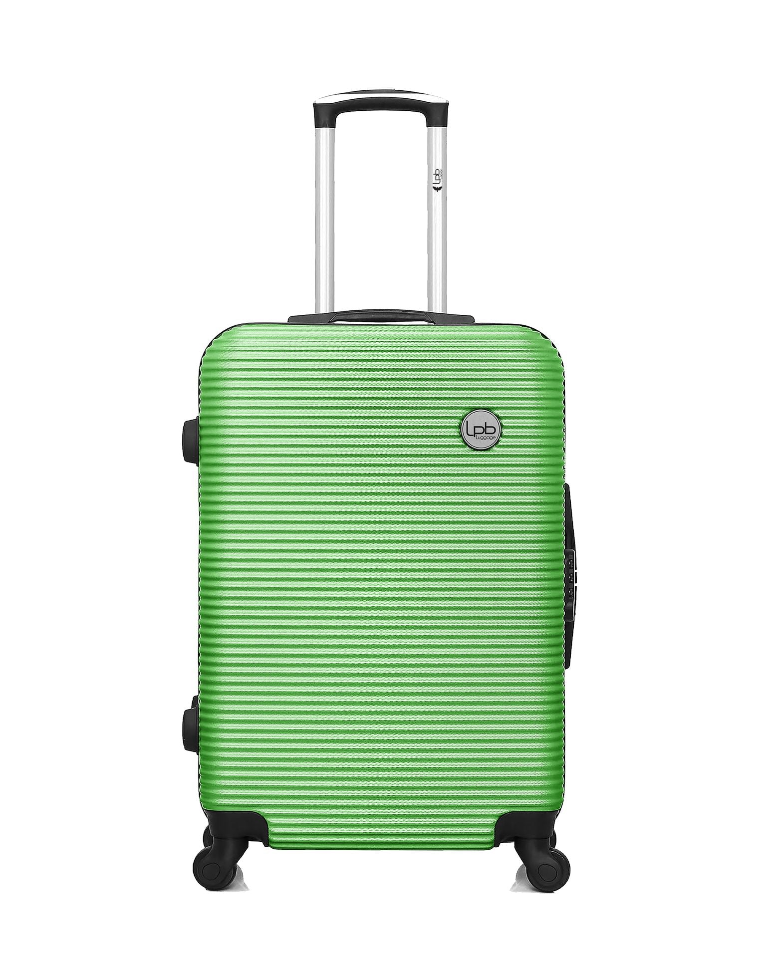 Valise Taille Moyenne Rigide MUNICH - Image 6