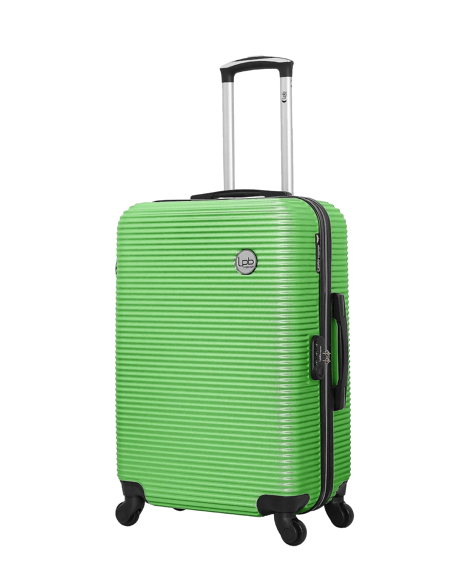 Valise Taille Moyenne Rigide MUNICH - Image 7