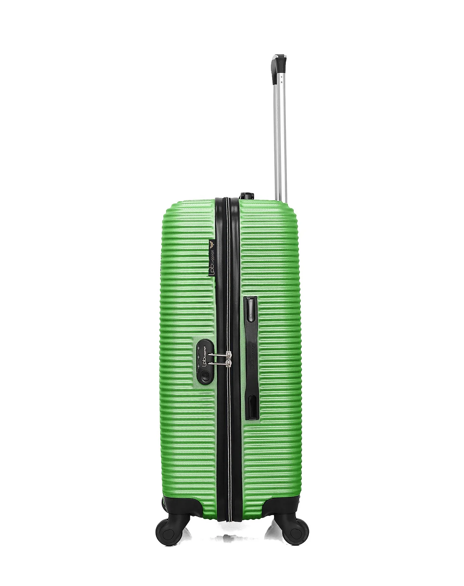 Valise Taille Moyenne Rigide MUNICH - Image 8