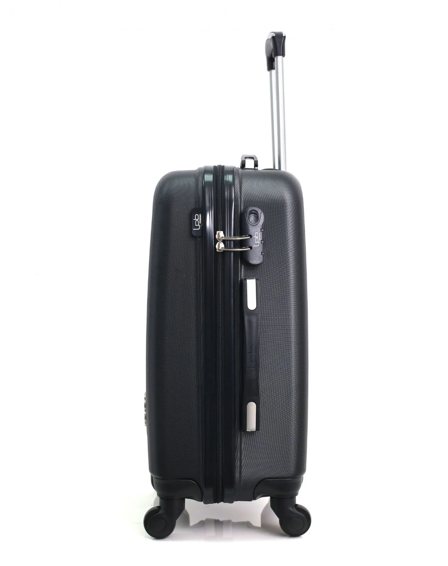 Valise Taille Moyenne Rigide ABY - Image 3