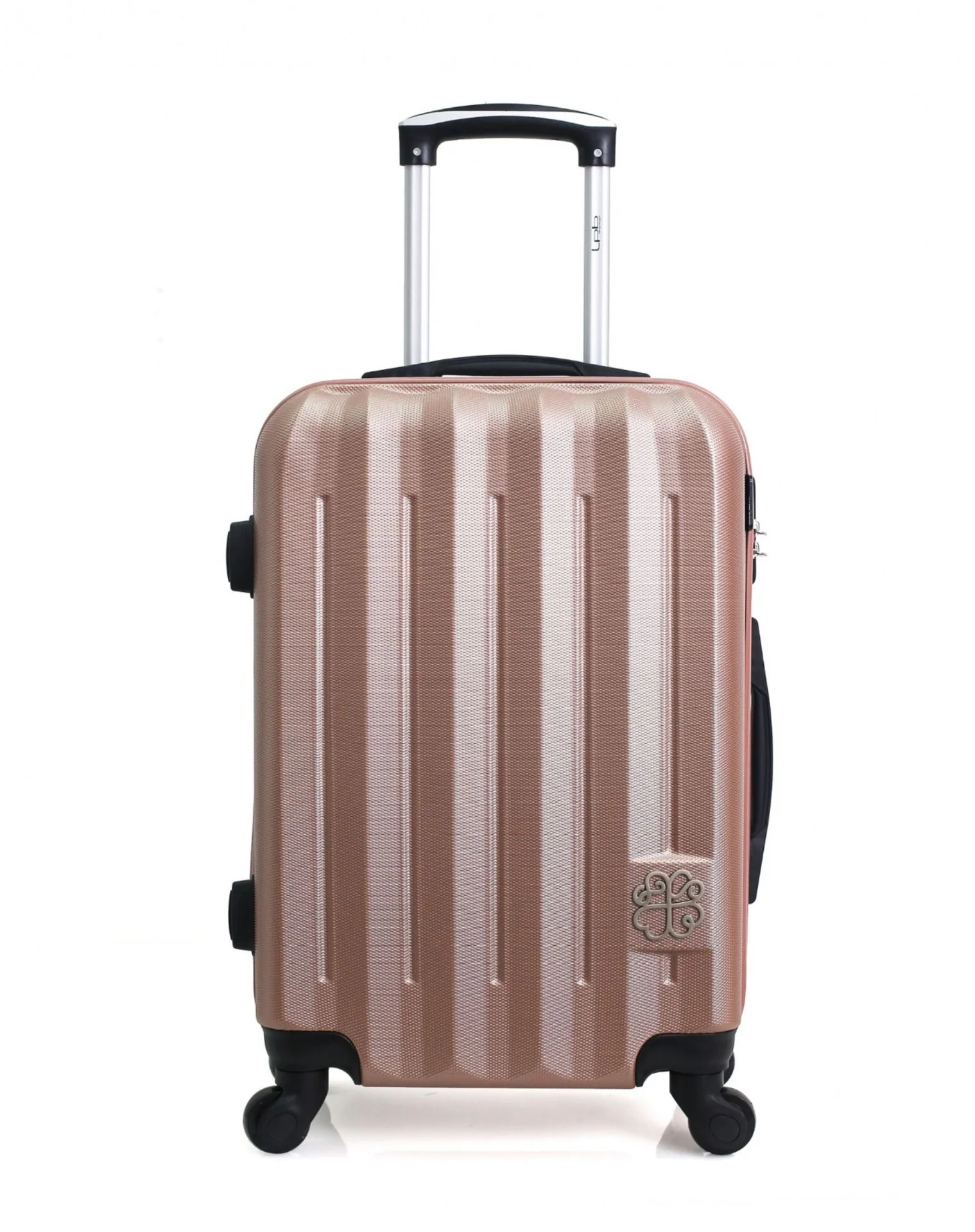 Valise Taille Moyenne Rigide ABY - Image 6