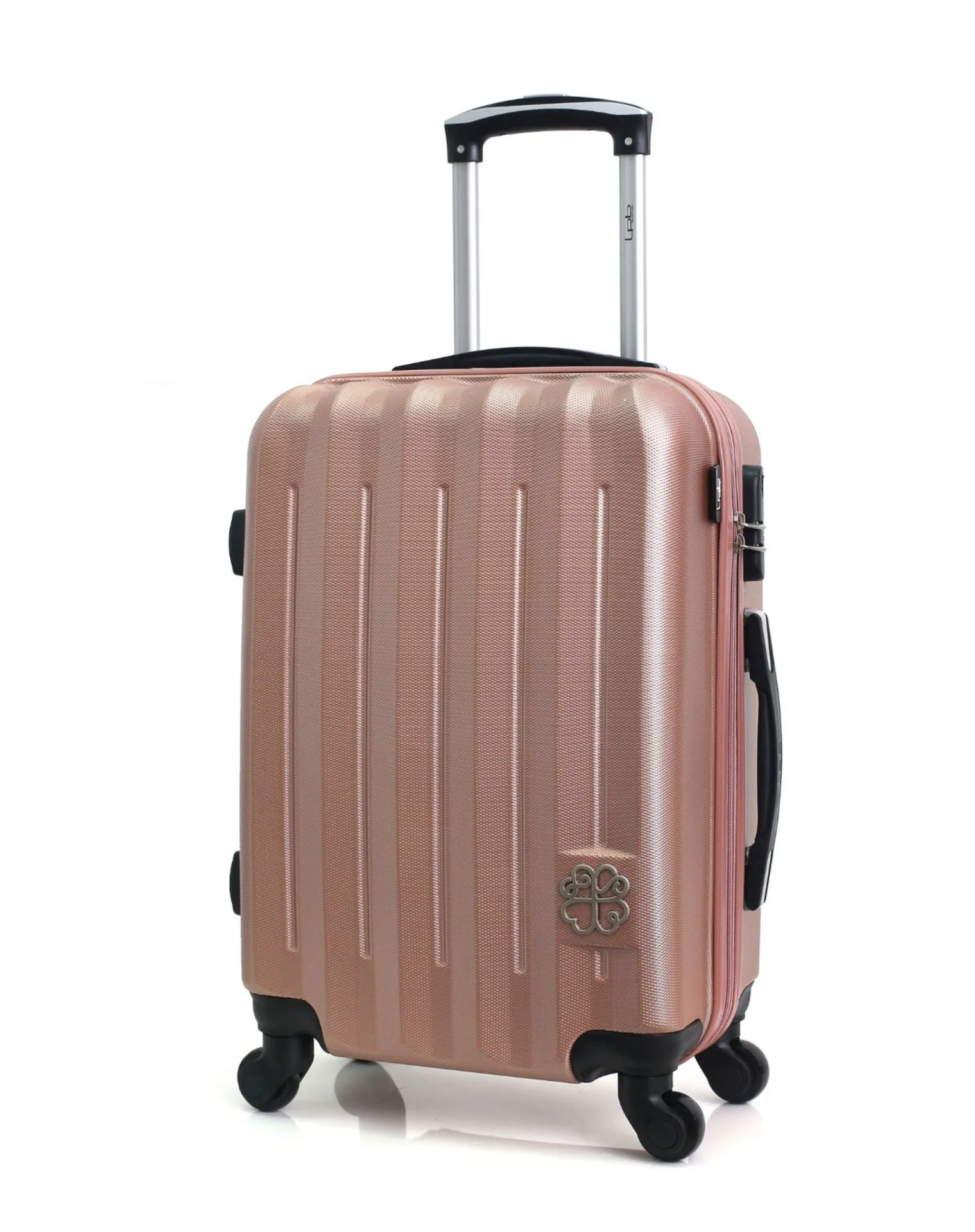 Valise Taille Moyenne Rigide ABY - Image 7