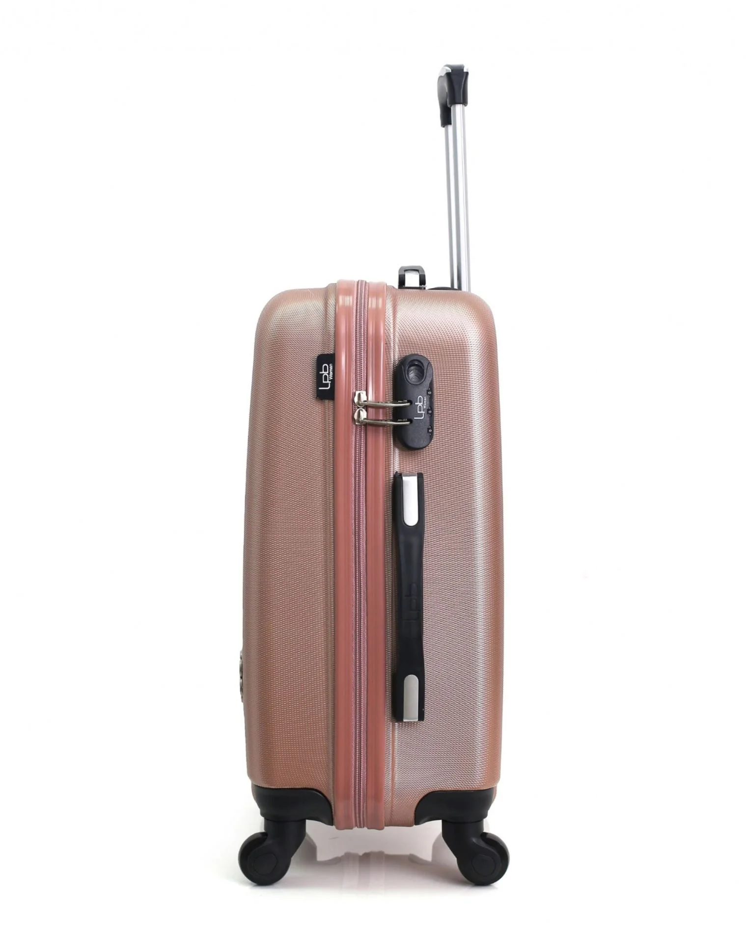 Valise Taille Moyenne Rigide ABY - Image 8