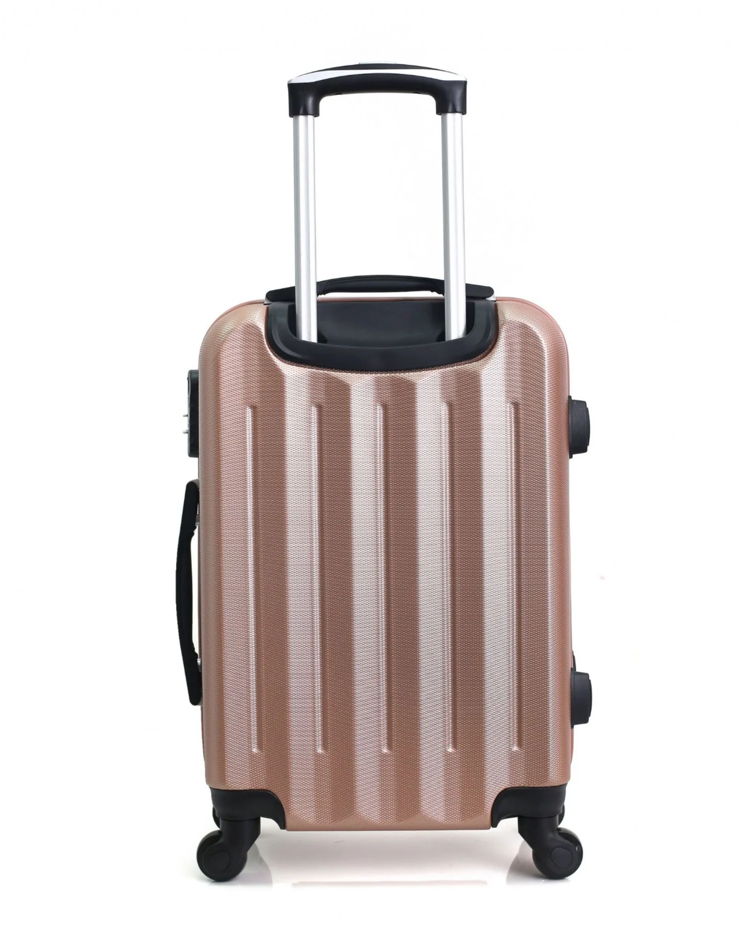 Valise Taille Moyenne Rigide ABY - Image 9