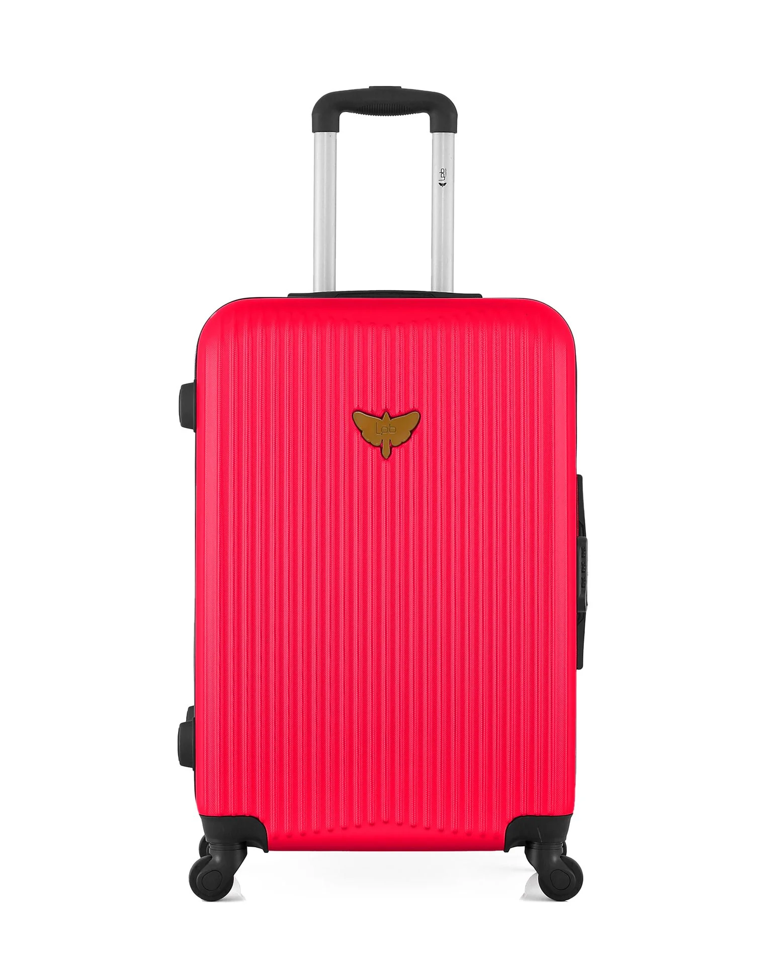 Valise Taille Moyenne Rigide AGATA - Image 11